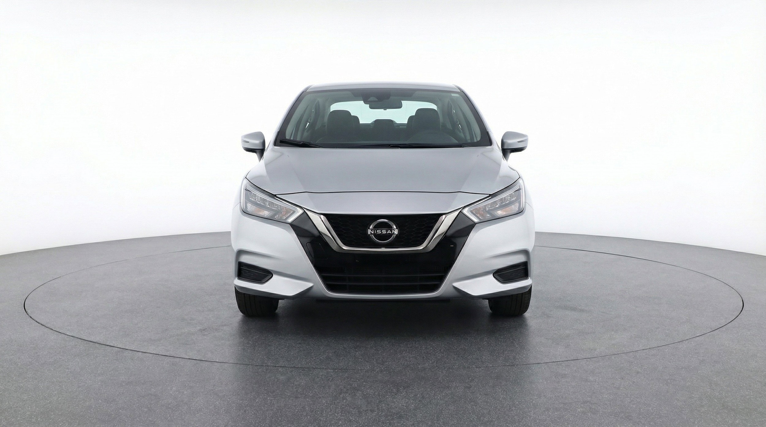 Thumbnail: 2025 Nissan Versa - 2