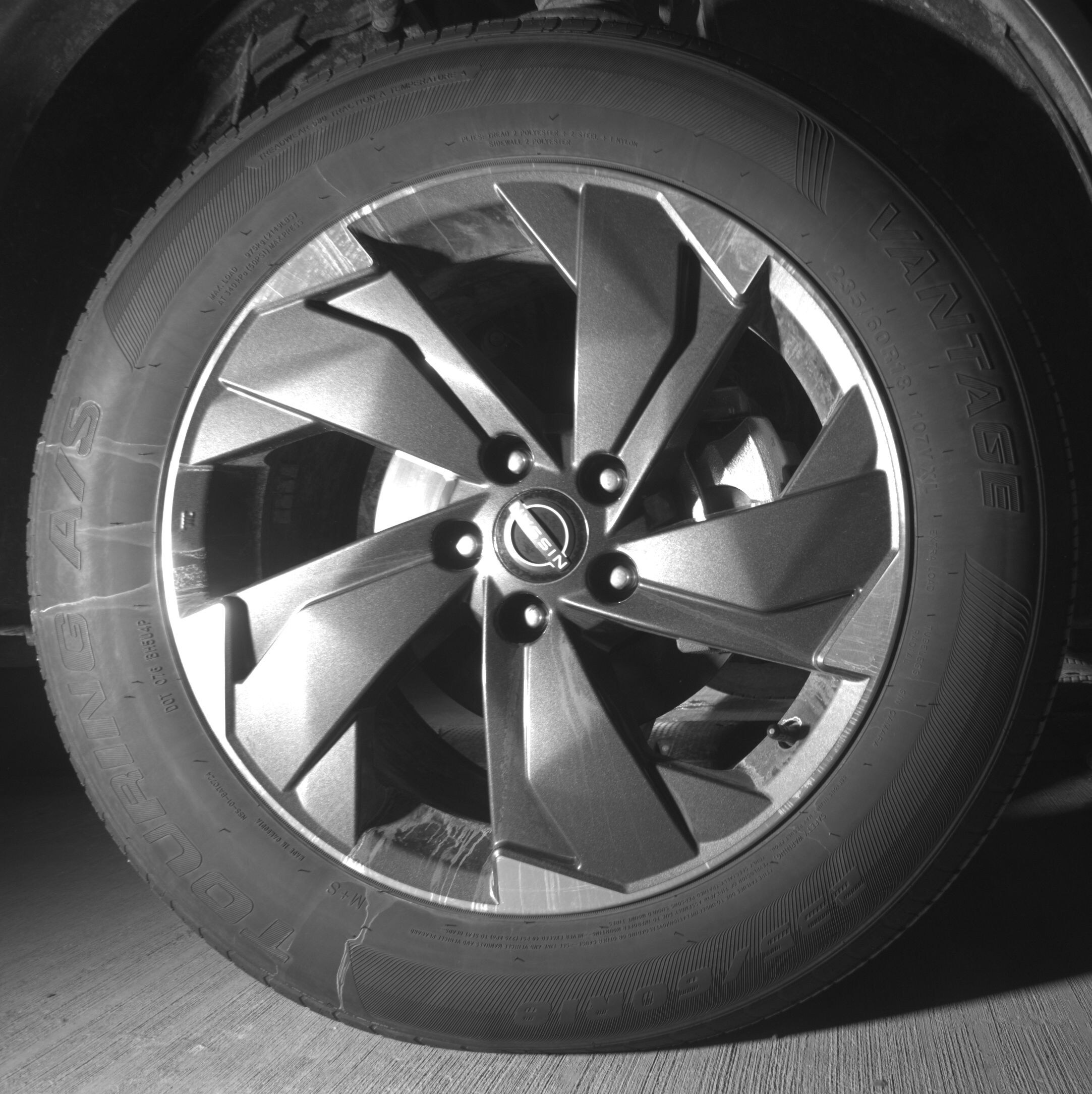 Thumbnail: 2025 Nissan Rogue - 10