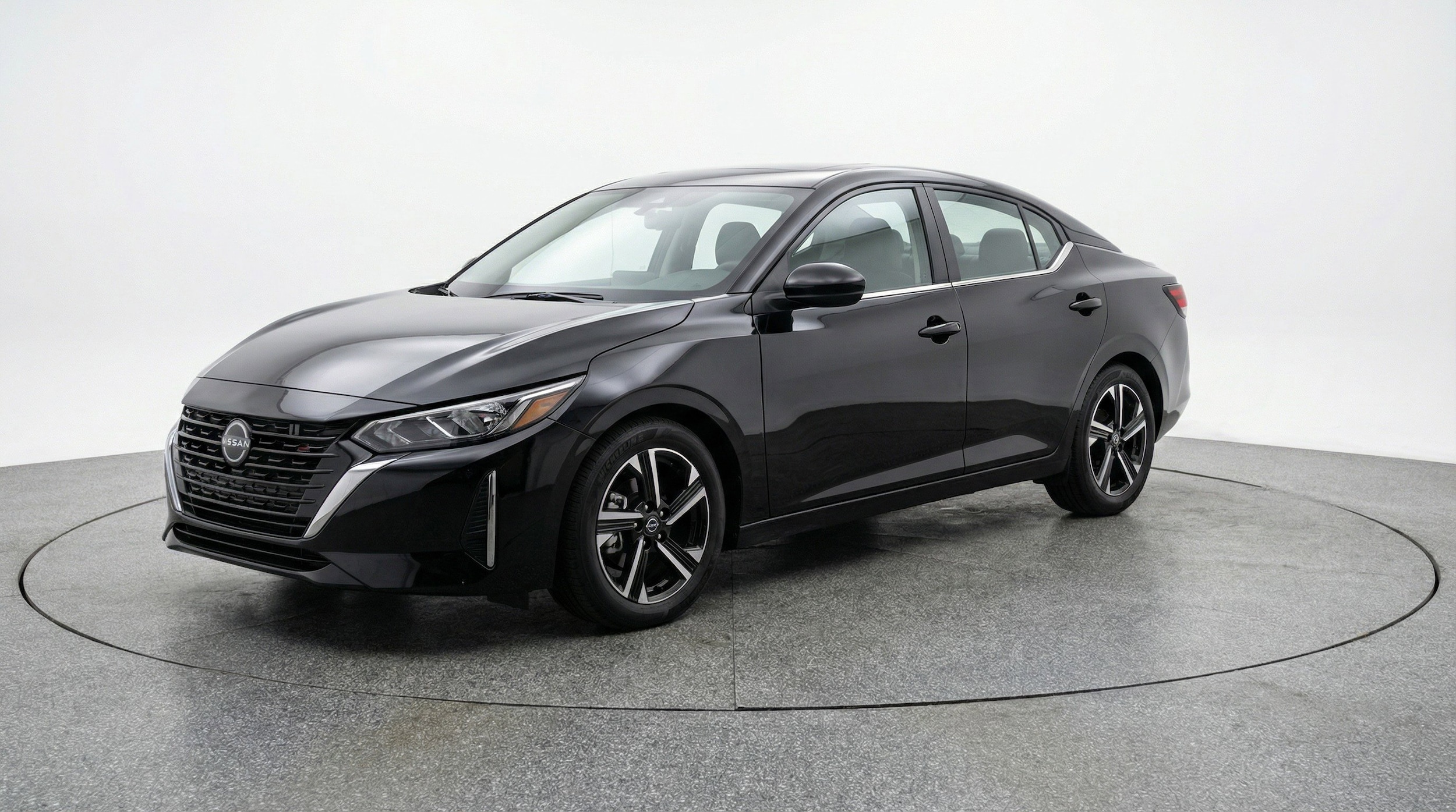 Thumbnail: 2025 Nissan Sentra - 3