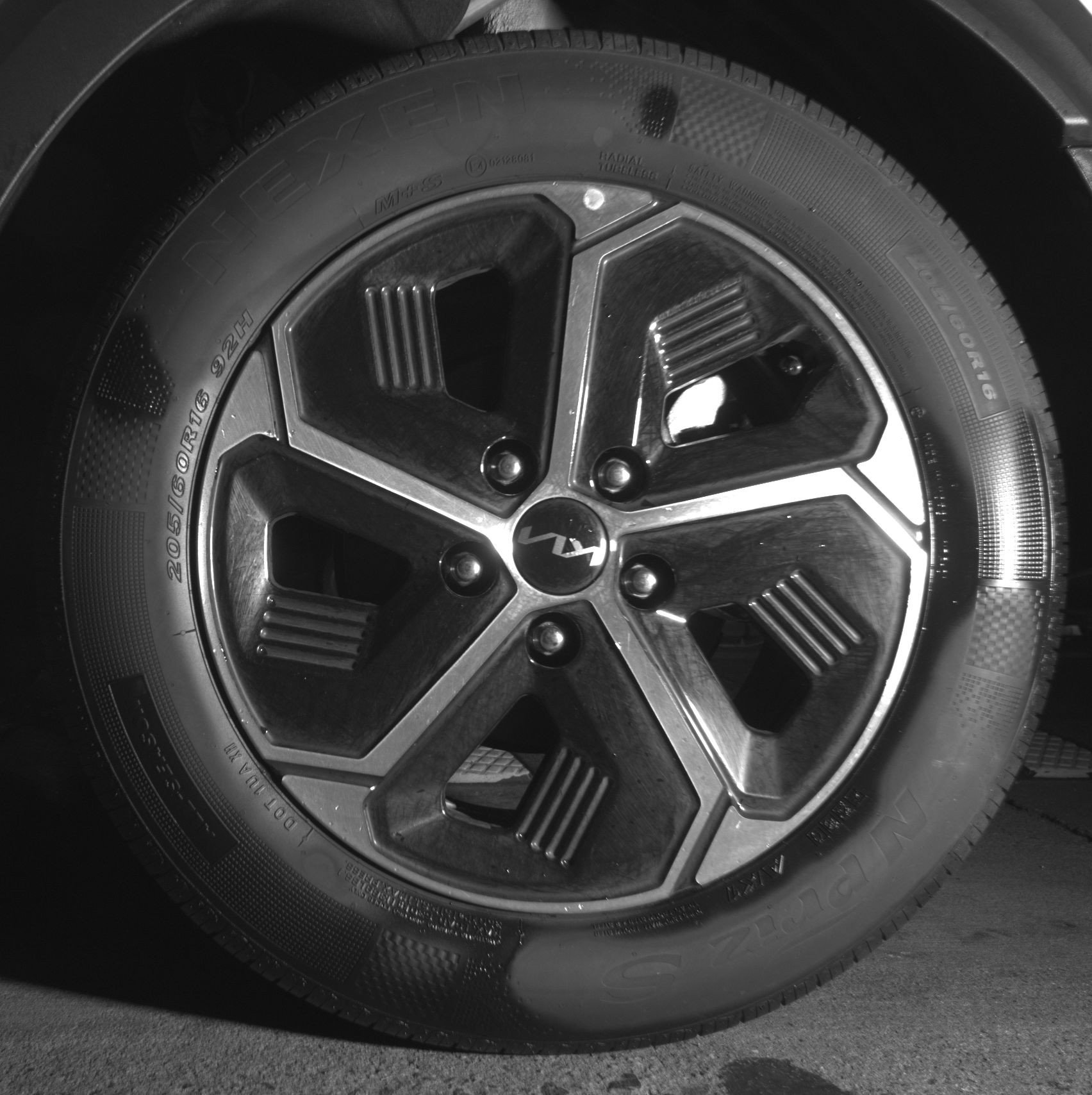 Thumbnail: 2026 Kia Niro - 14