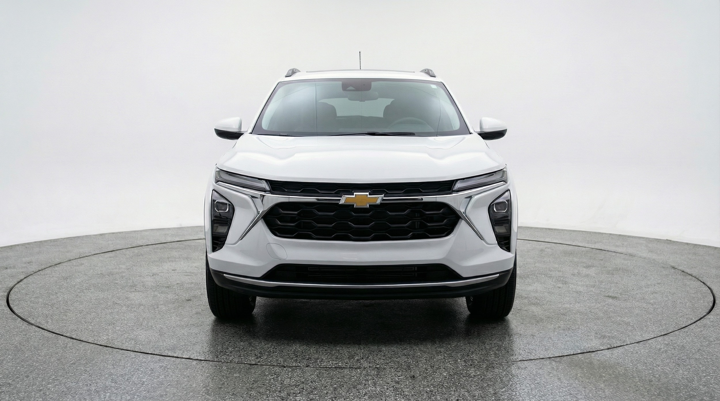 Thumbnail: 2025 Chevrolet Trax - 2