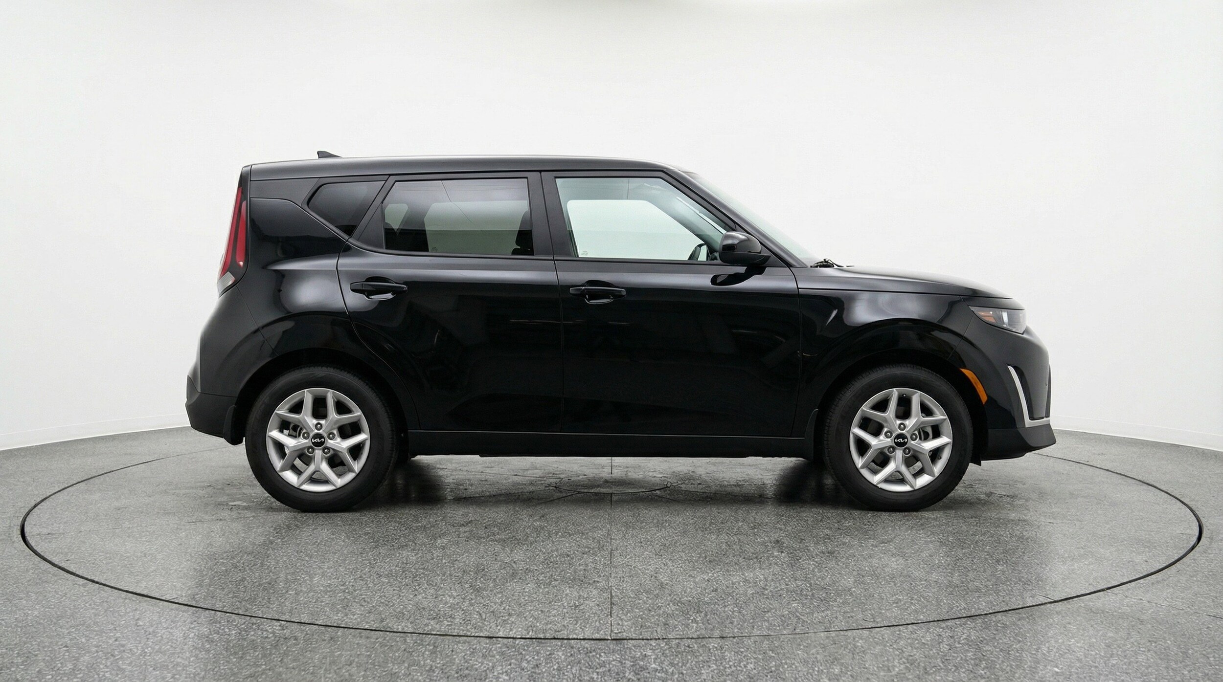 Thumbnail: 2025 Kia Soul - 11