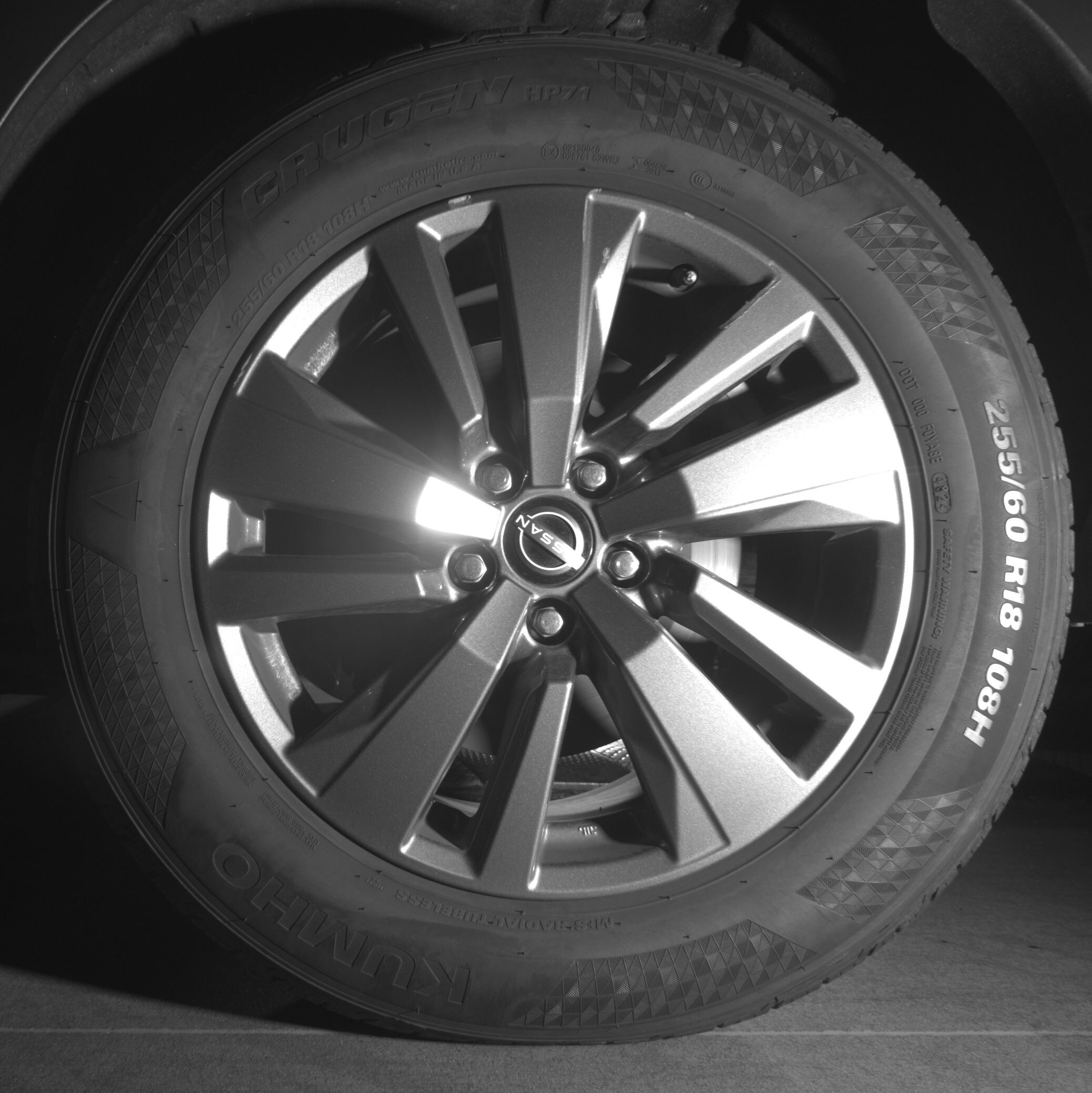 Thumbnail: 2025 Nissan Pathfinder - 11