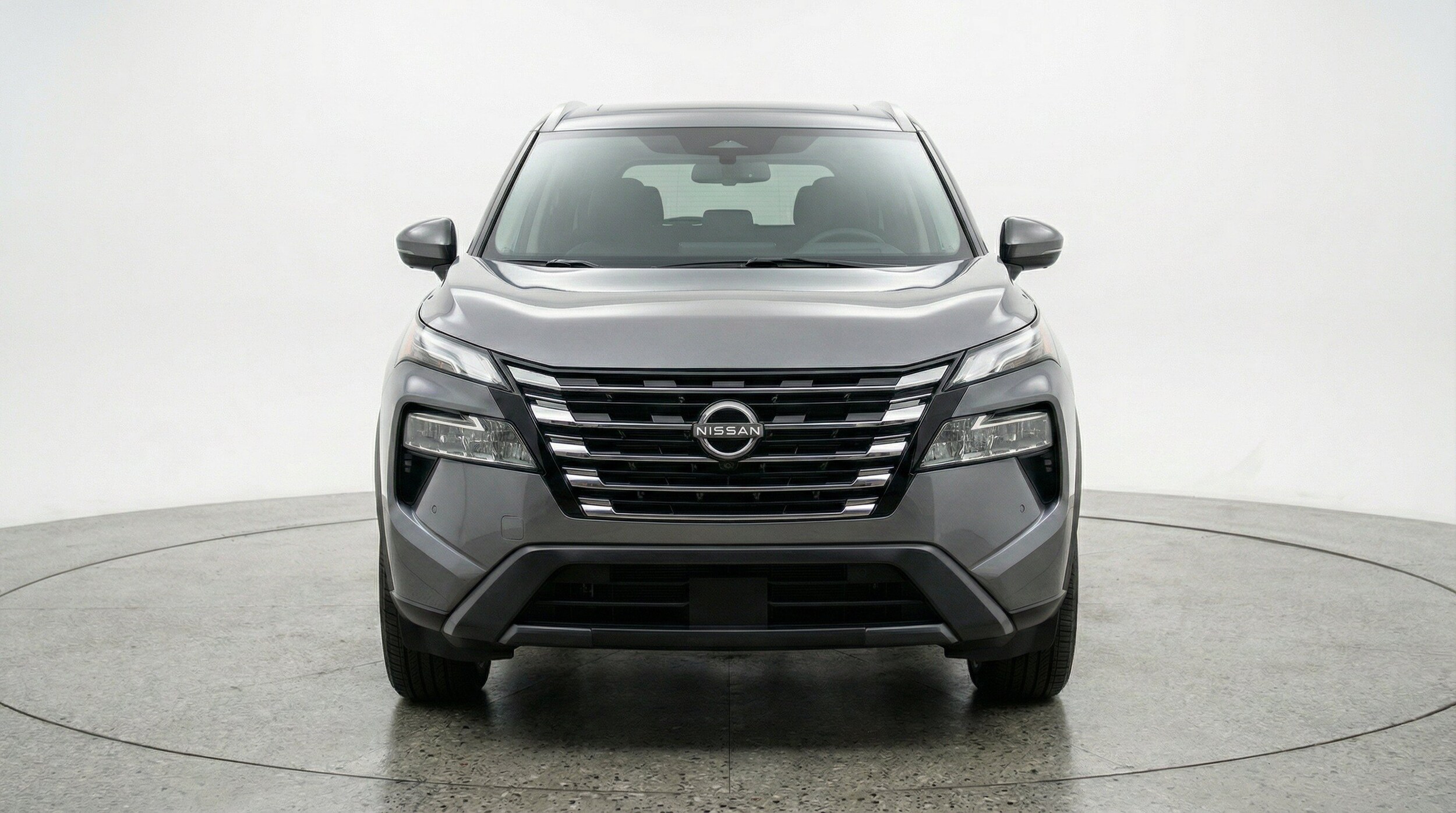 Thumbnail: 2026 Nissan Rogue - 2