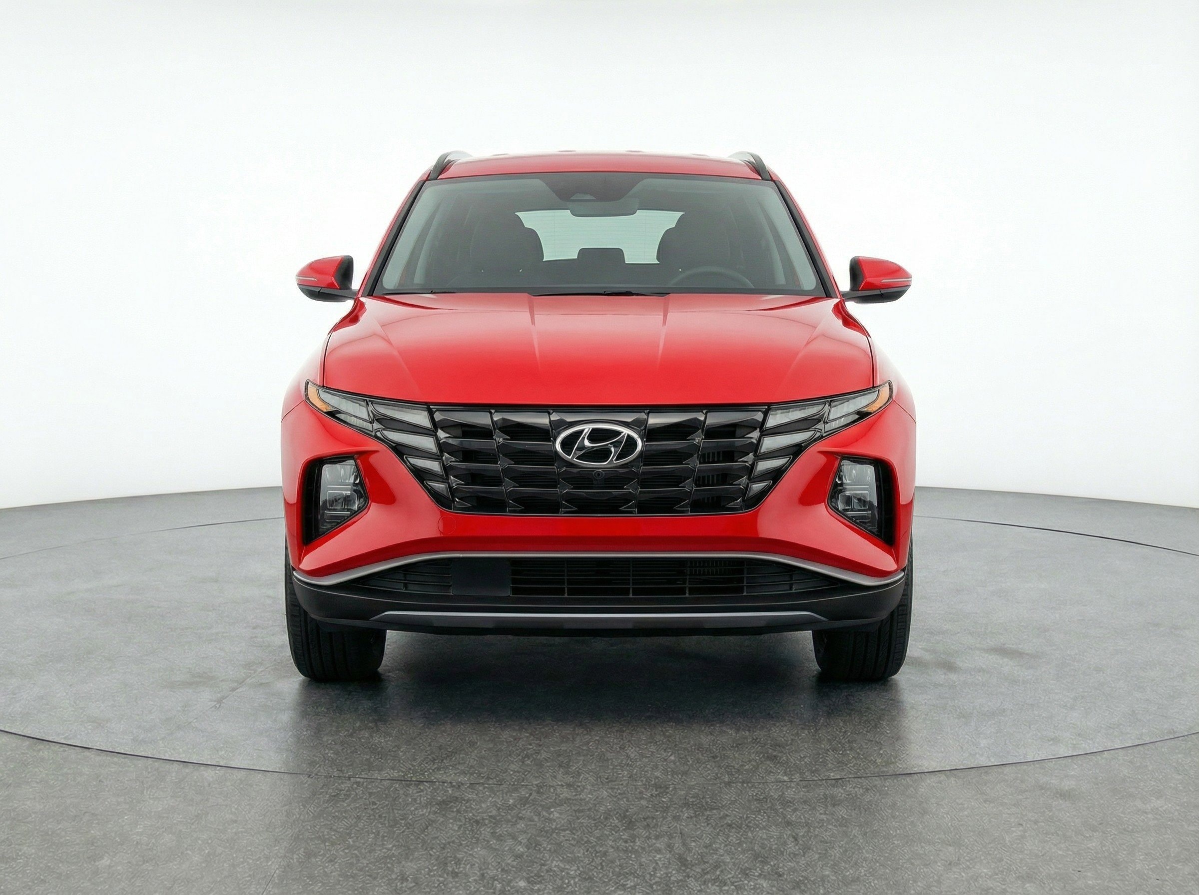 Thumbnail: 2025 Hyundai Tucson - 2