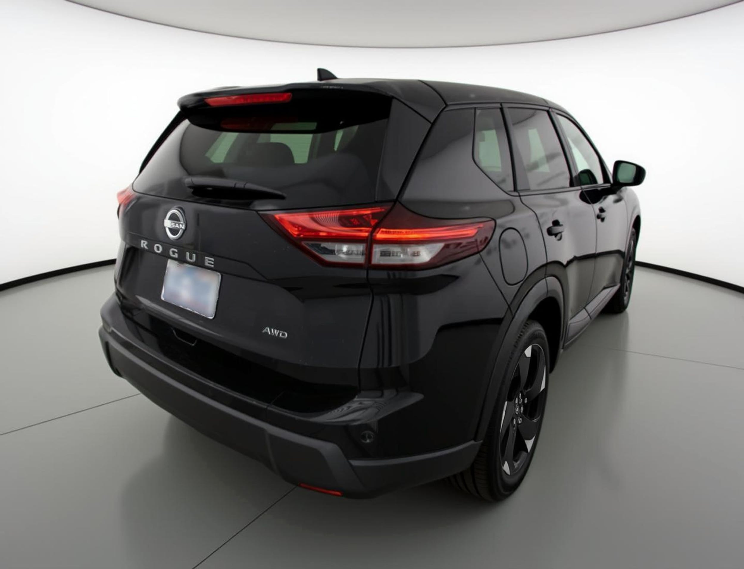 Thumbnail: 2025 Nissan Rogue - 7