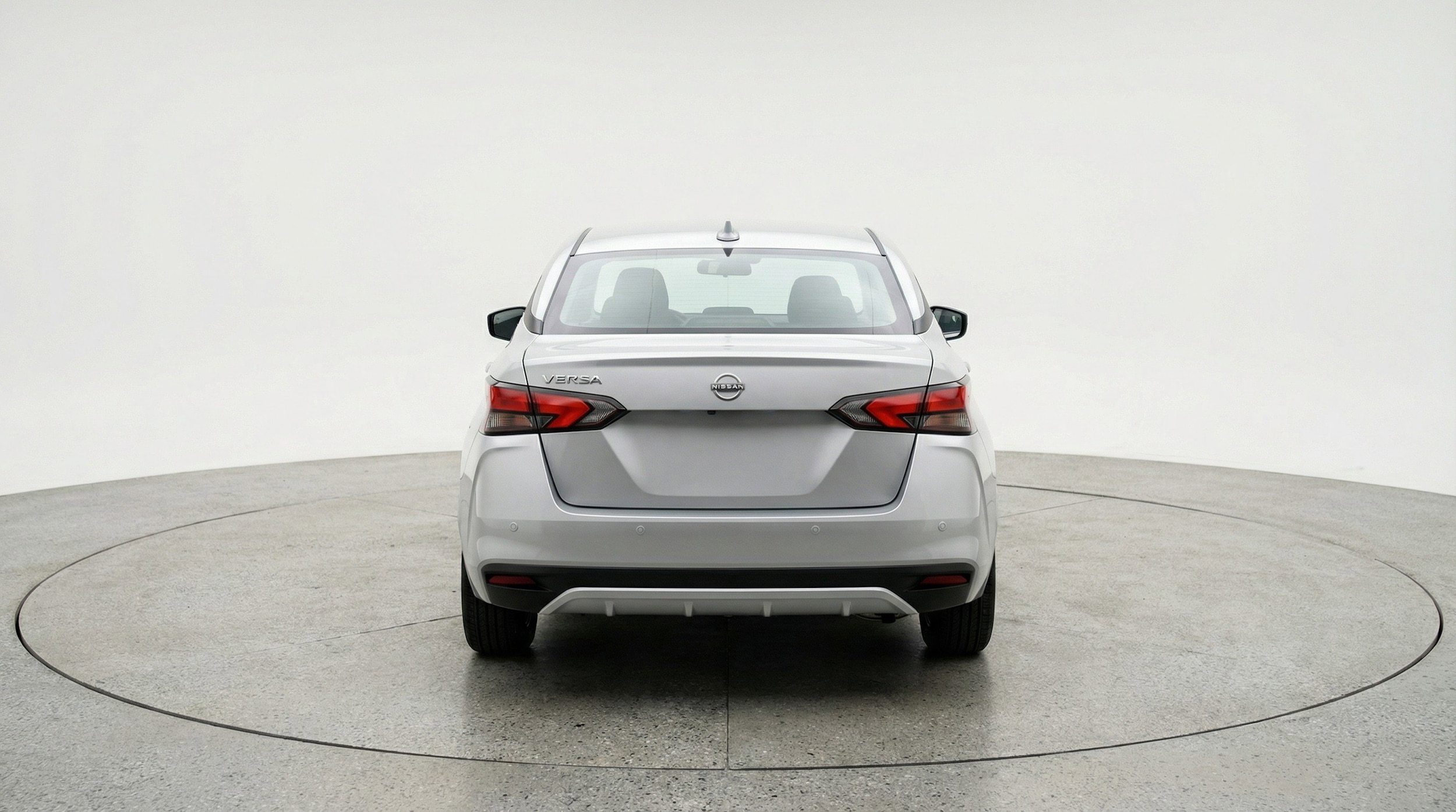 Thumbnail: 2025 Nissan Versa - 7