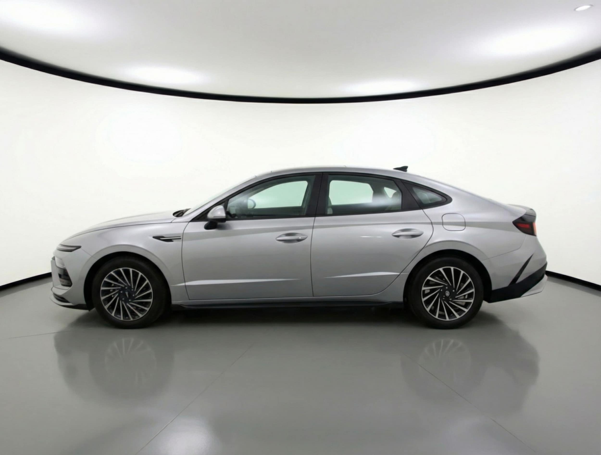 Thumbnail: 2025 Hyundai Sonata - 4