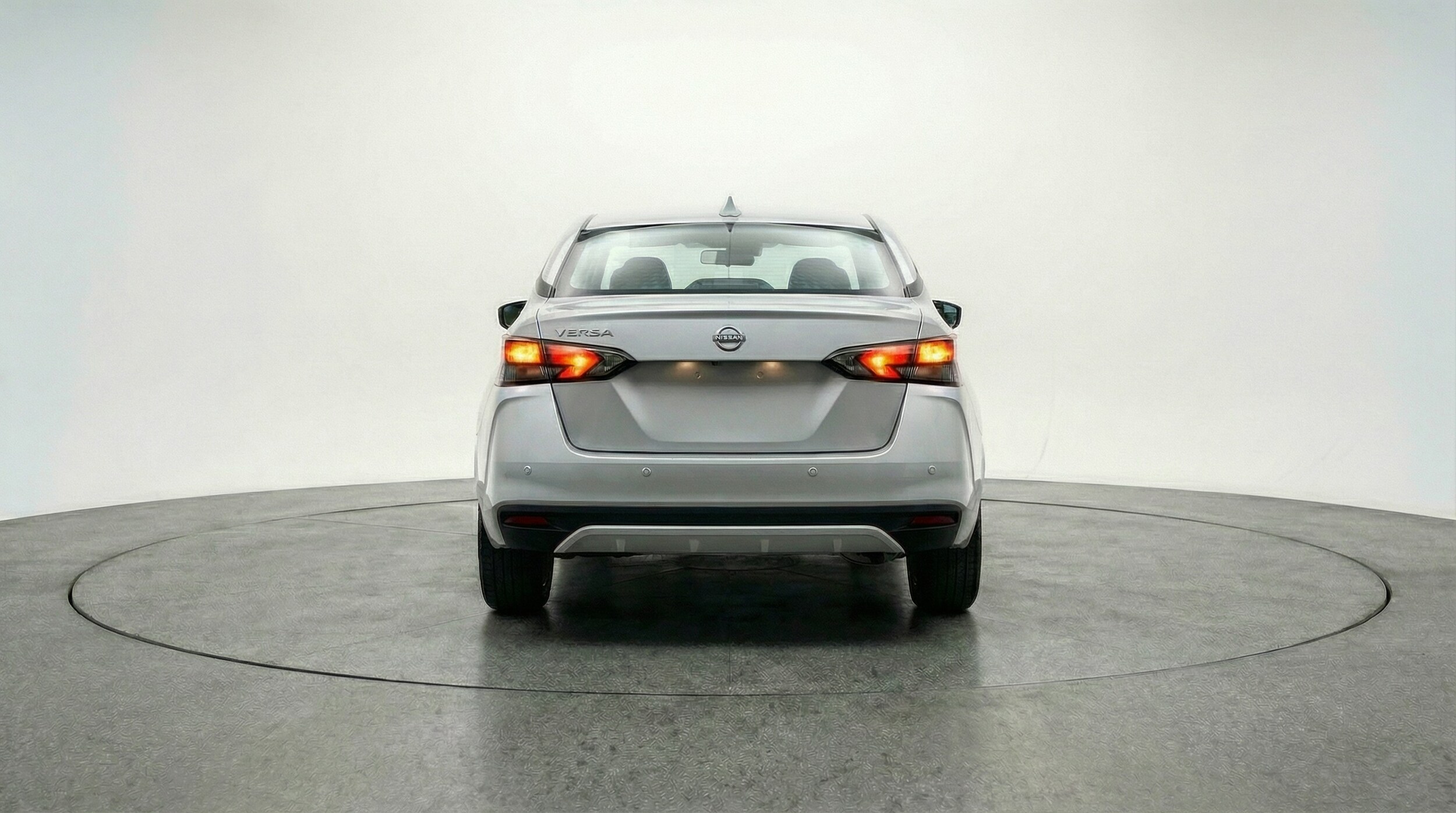 Thumbnail: 2025 Nissan Versa - 6