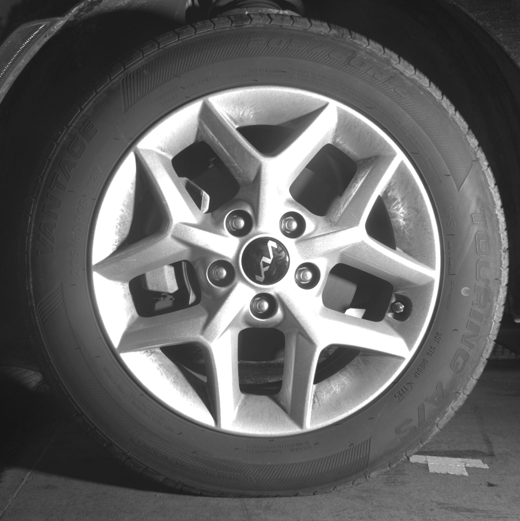 Thumbnail: 2025 Kia Soul - 9