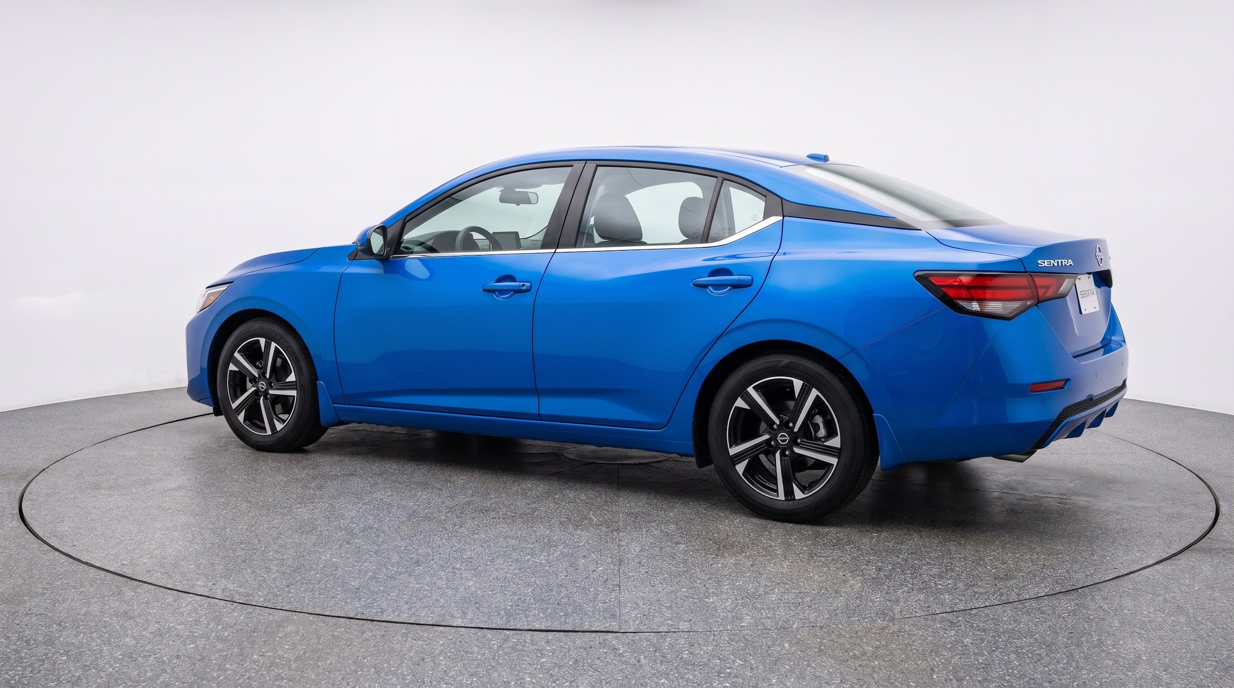 Thumbnail: 2025 Nissan Sentra - 6