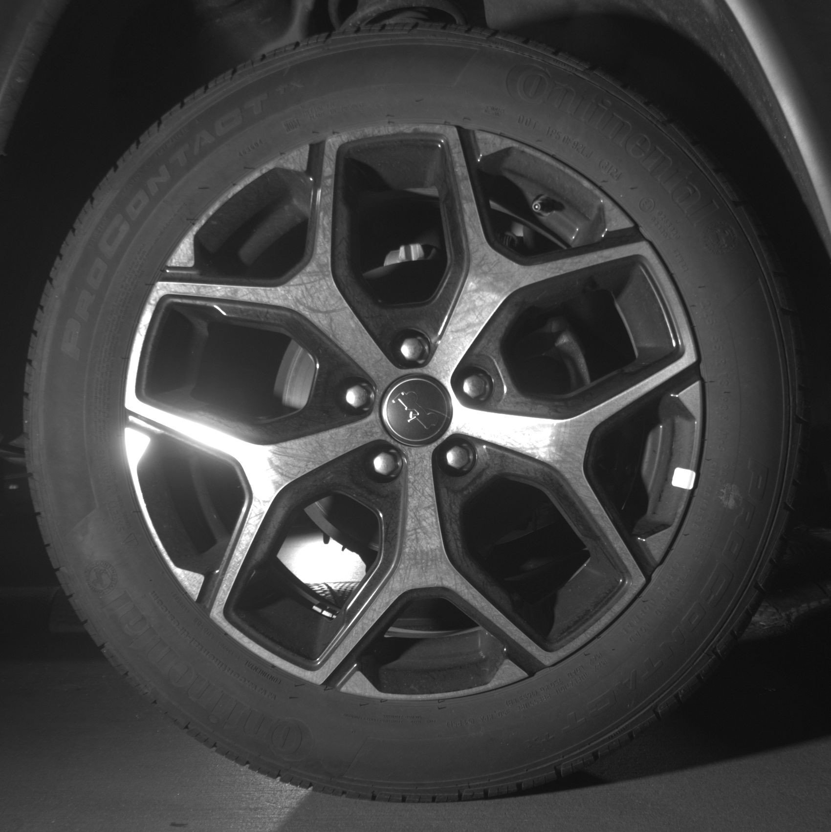 Thumbnail: 2025 Jeep Compass - 15