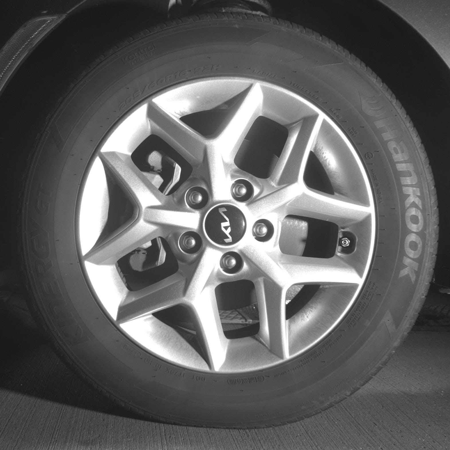 Thumbnail: 2025 Kia Soul - 12