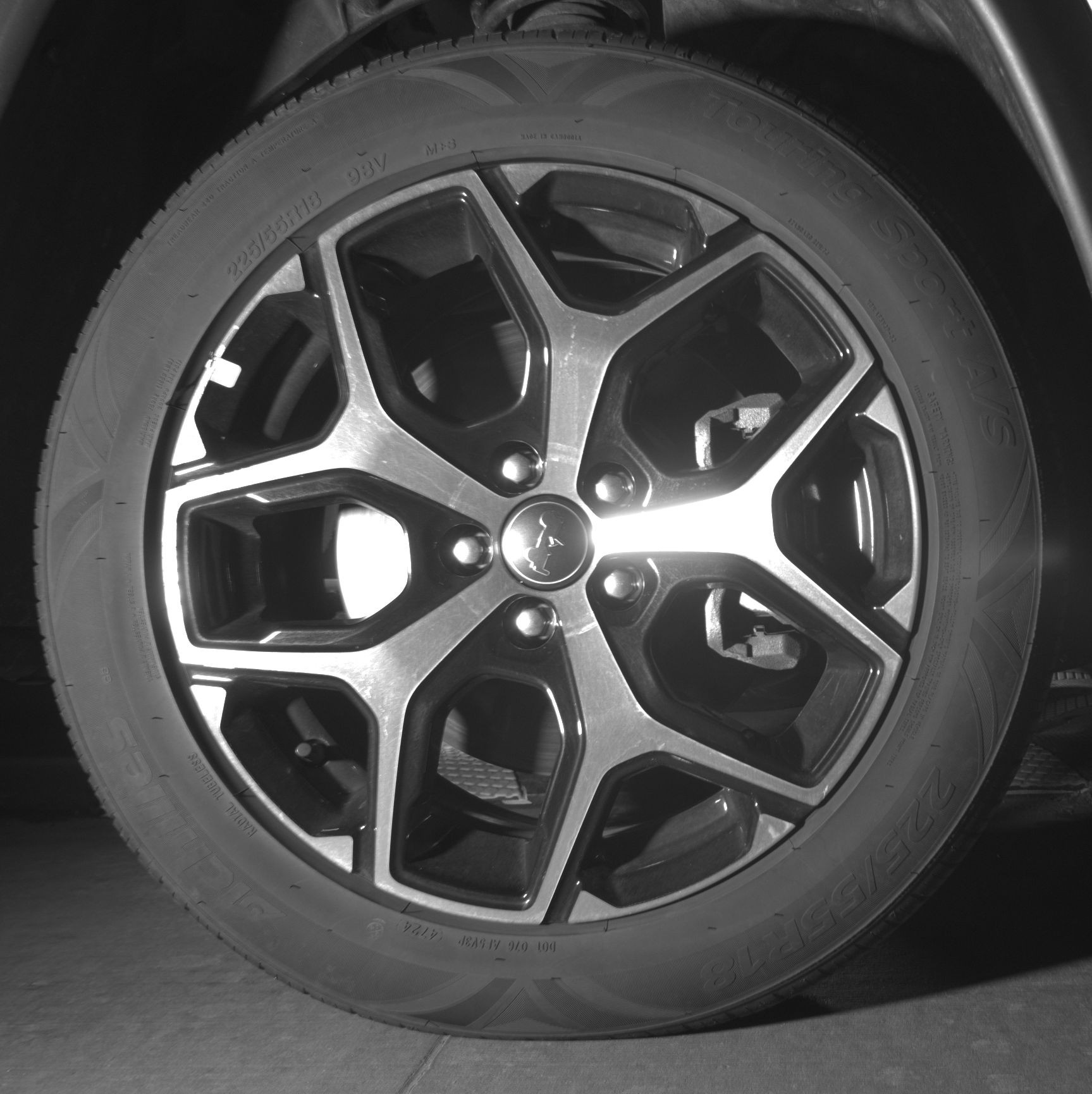 Thumbnail: 2025 Jeep Compass - 10