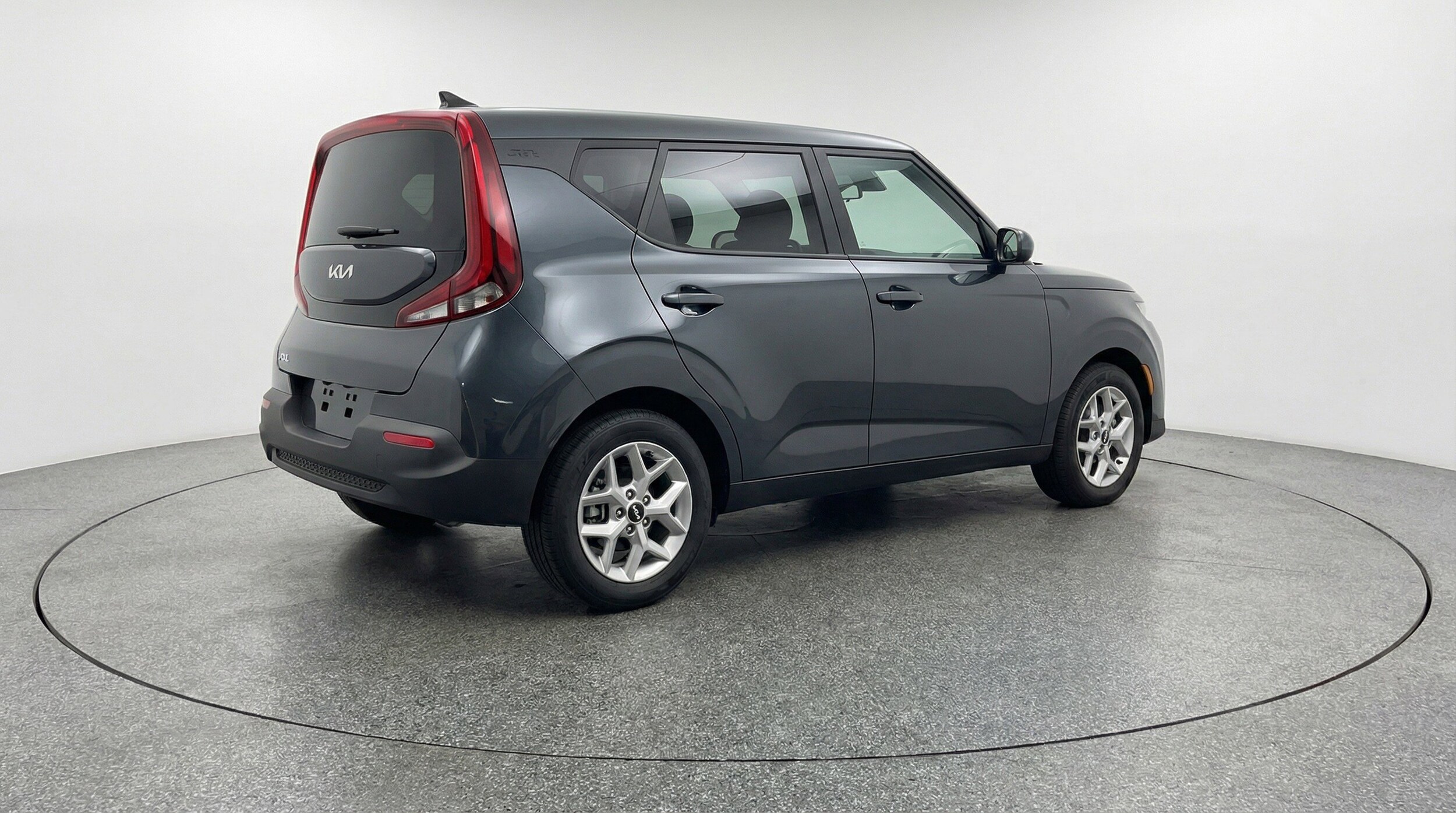 Thumbnail: 2025 Kia Soul - 9
