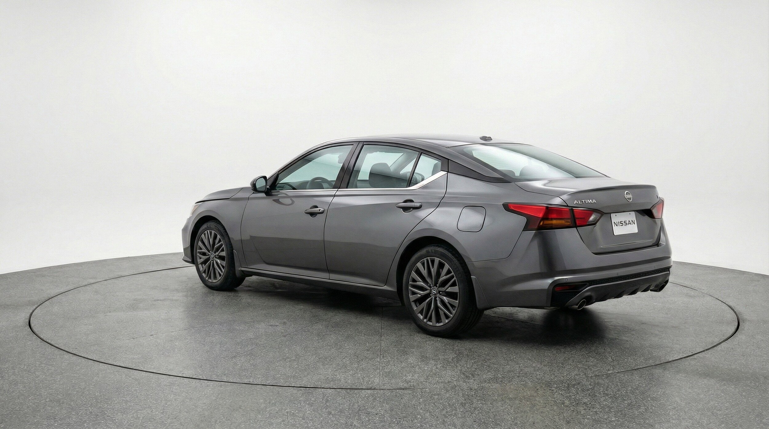 Thumbnail: 2025 Nissan Altima - 6