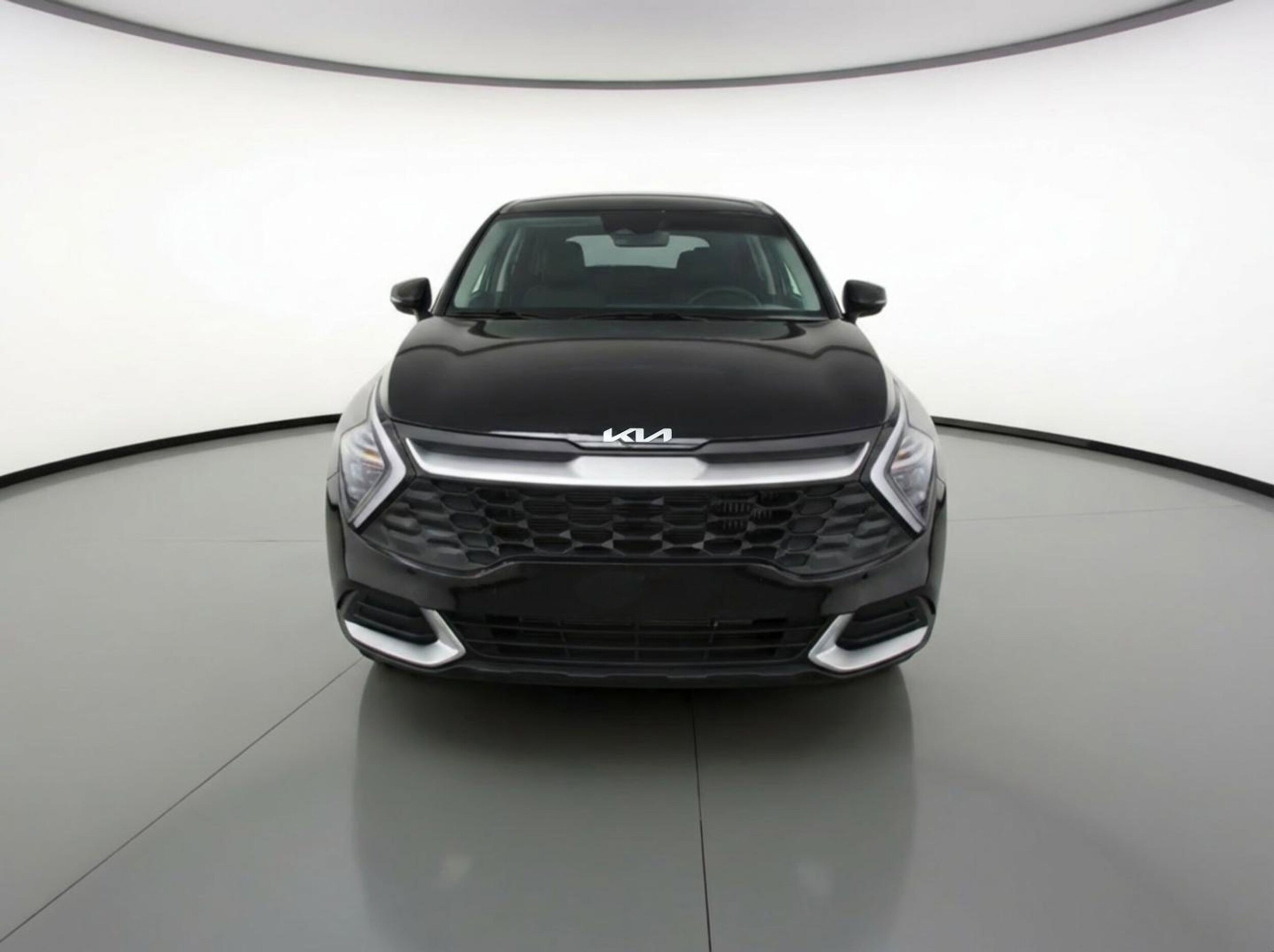 Thumbnail: 2025 Kia Sportage - 2