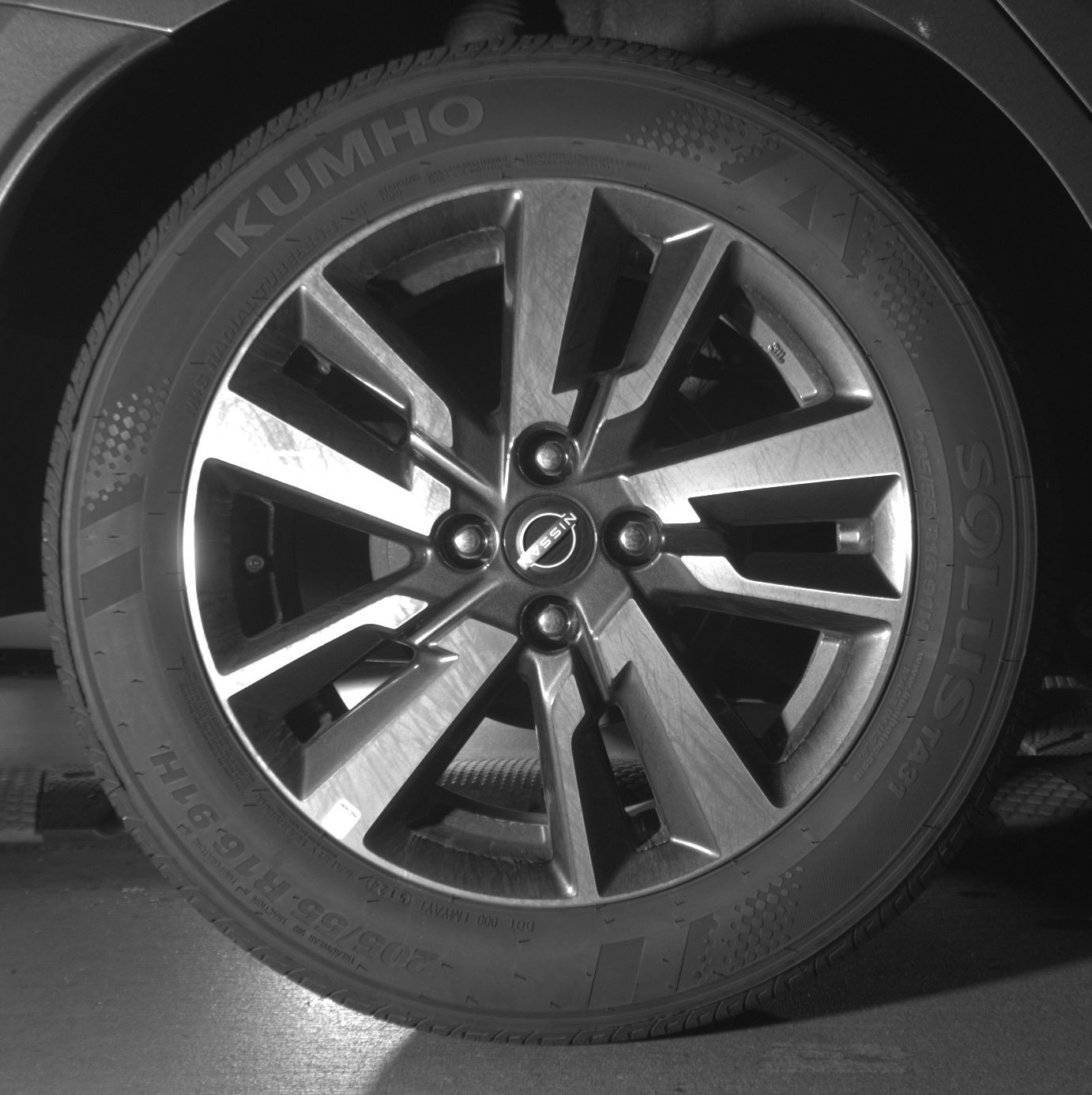 Thumbnail: 2025 Nissan Versa - 12