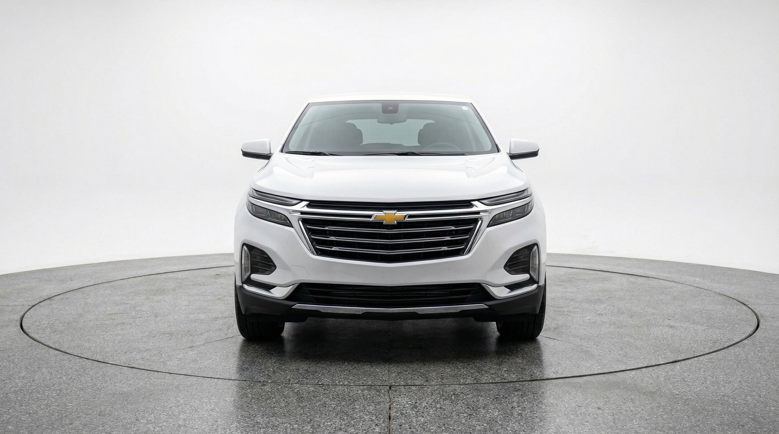 Thumbnail: 2025 Chevrolet Equinox - 2