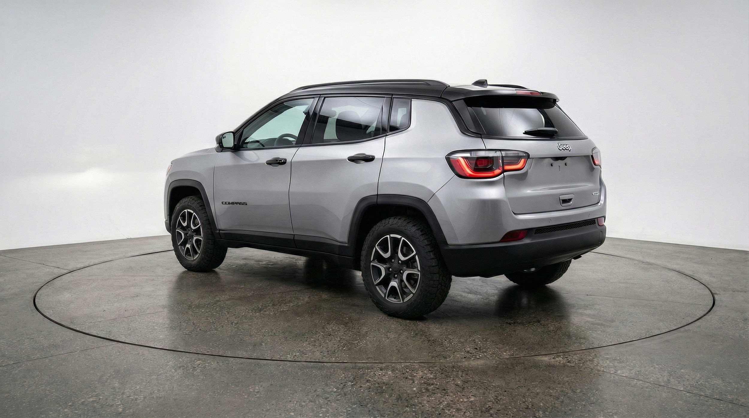 Thumbnail: 2025 Jeep Compass - 6
