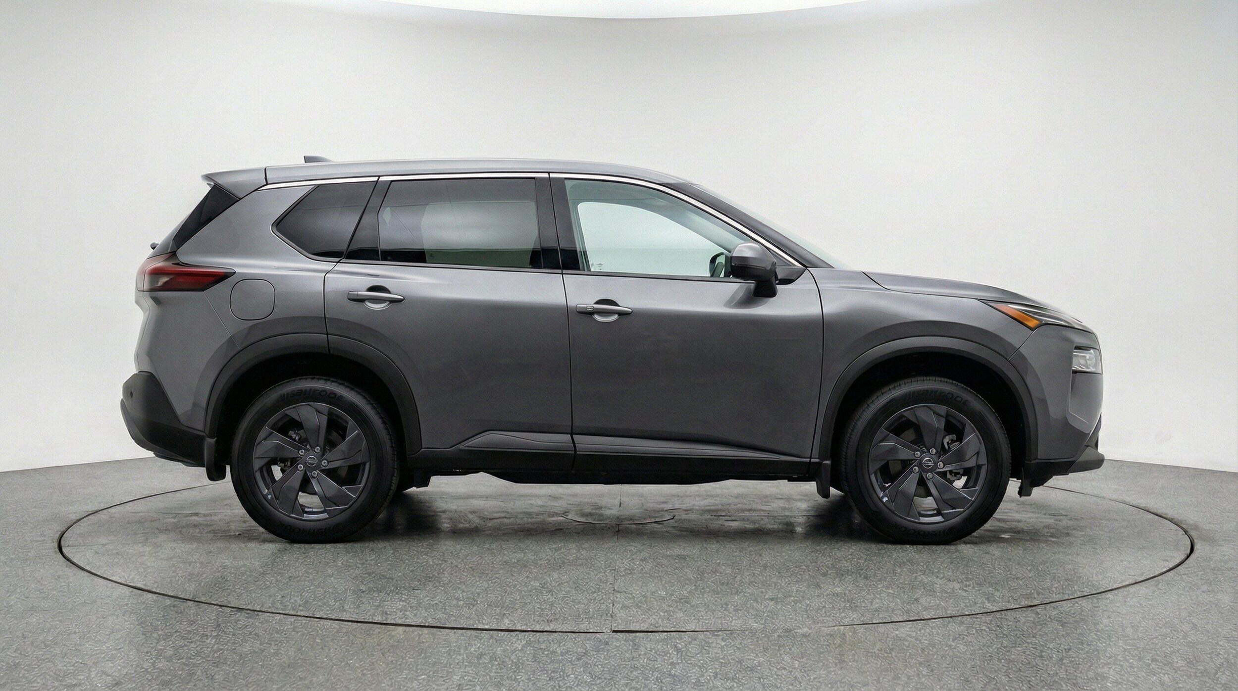 Thumbnail: 2026 Nissan Rogue - 11