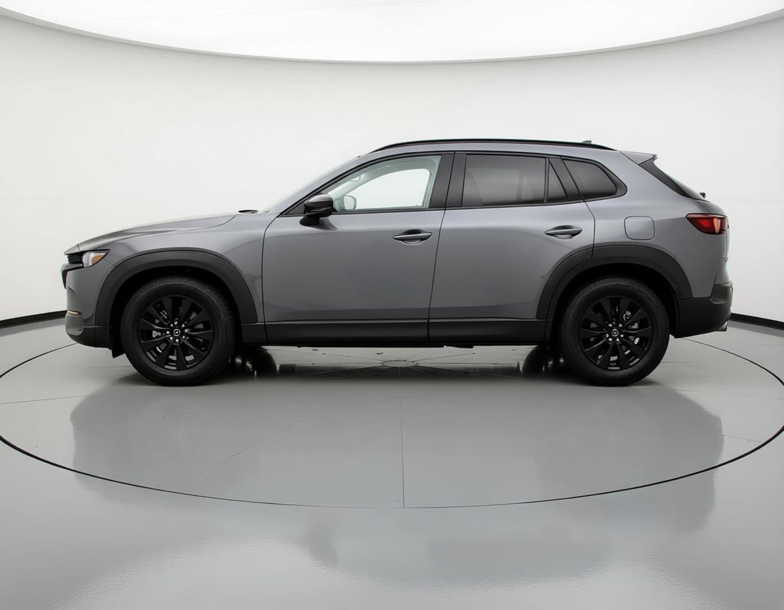 Thumbnail: 2025 Mazda CX-50 - 4