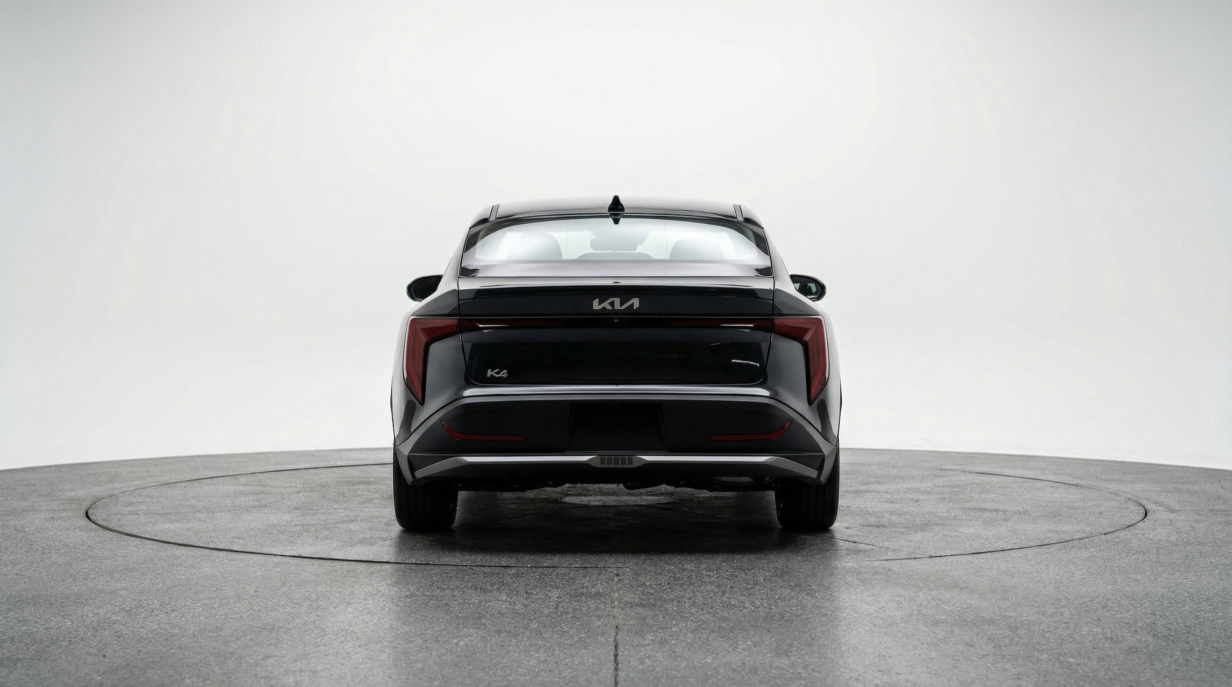 Thumbnail: 2025 Kia K4 - 7