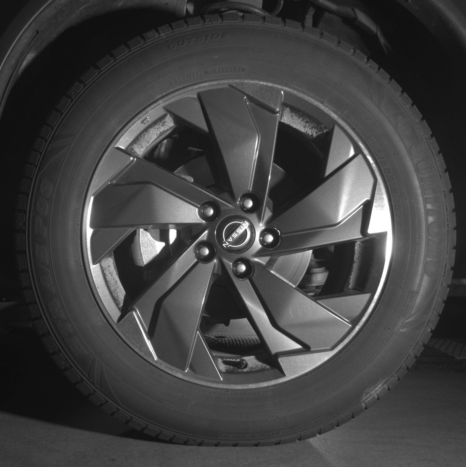 Thumbnail: 2025 Nissan Rogue - 9