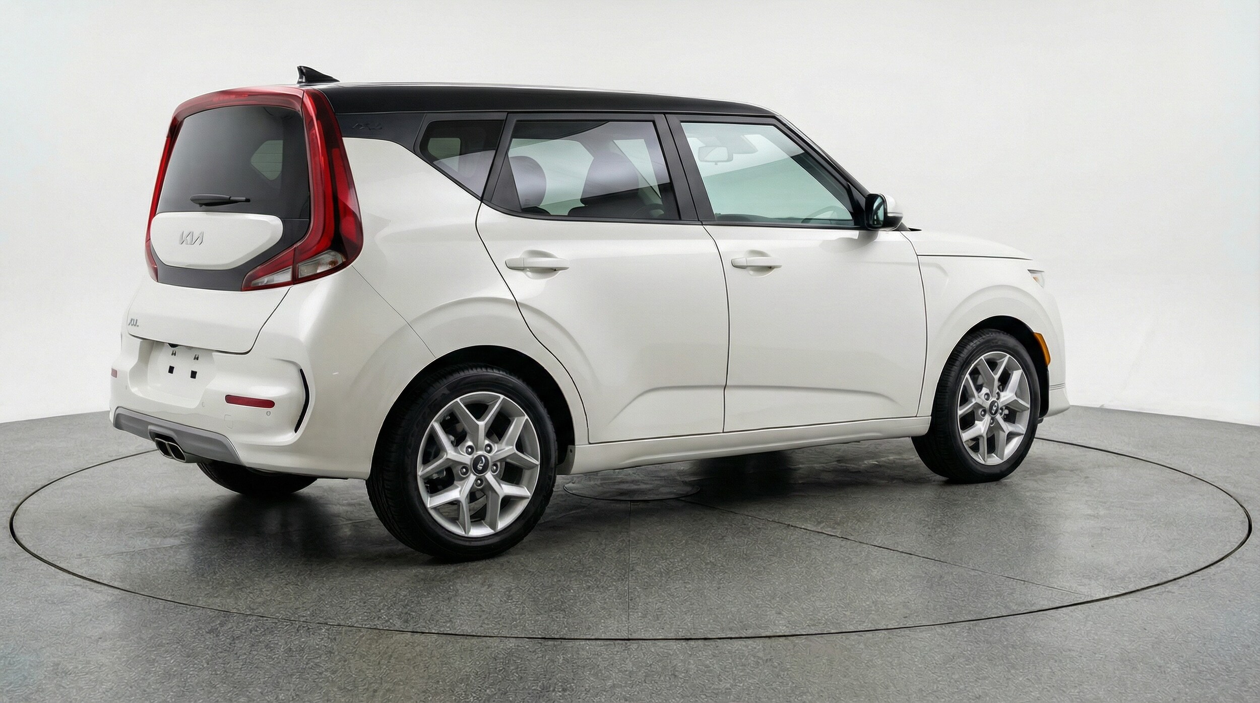 Thumbnail: 2025 Kia Soul - 7