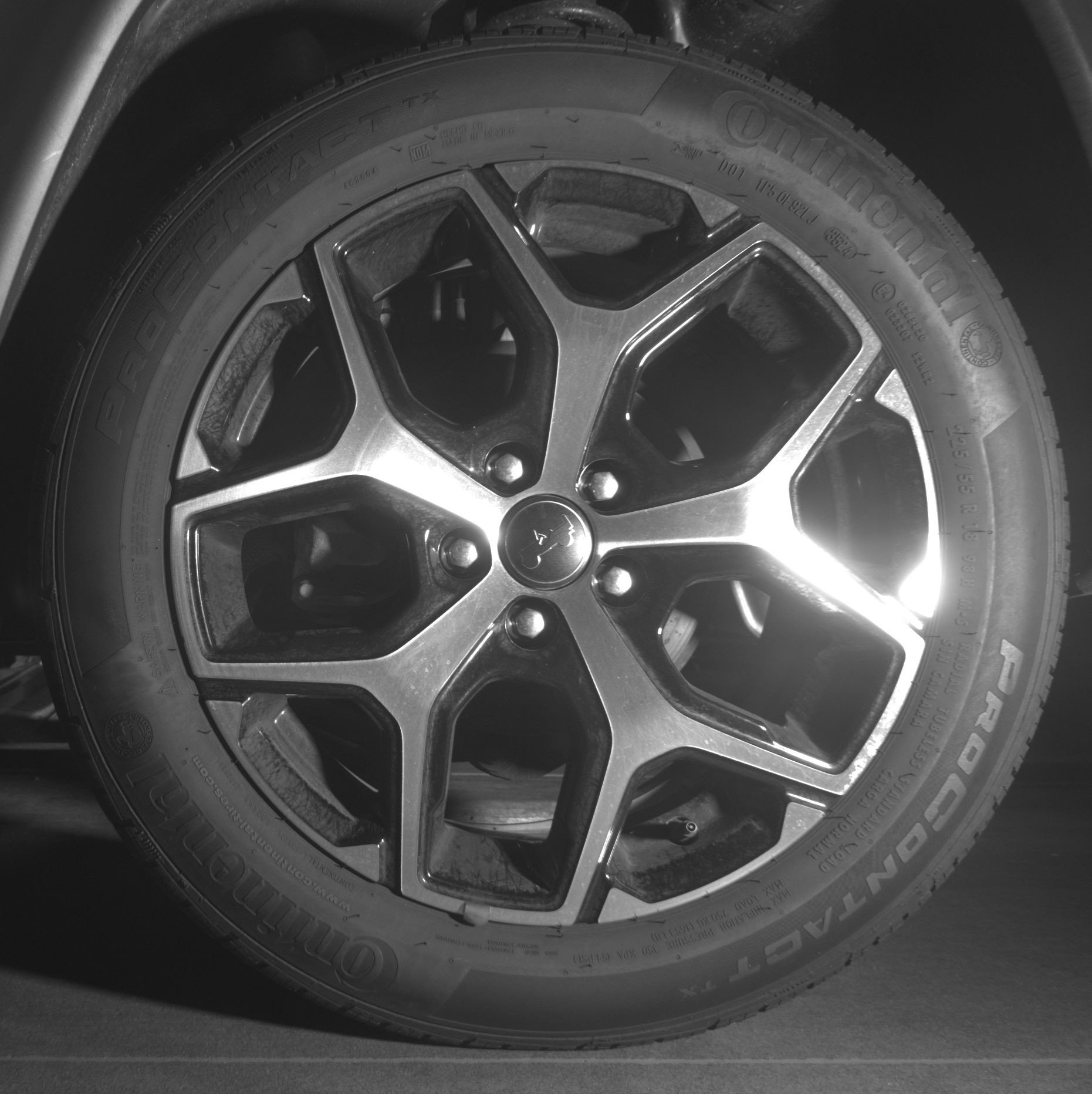 Thumbnail: 2025 Jeep Compass - 14