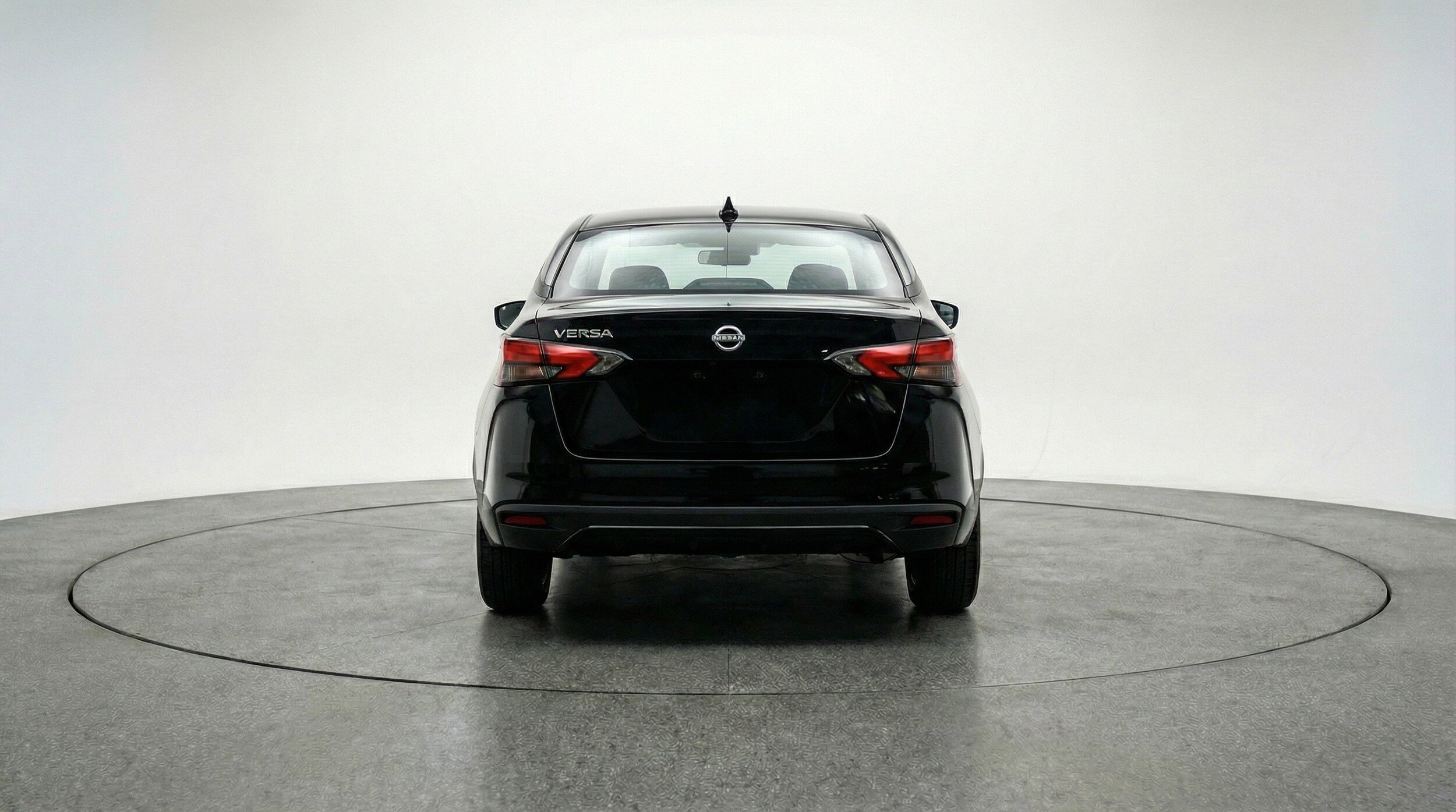 Thumbnail: 2025 Nissan Versa - 7