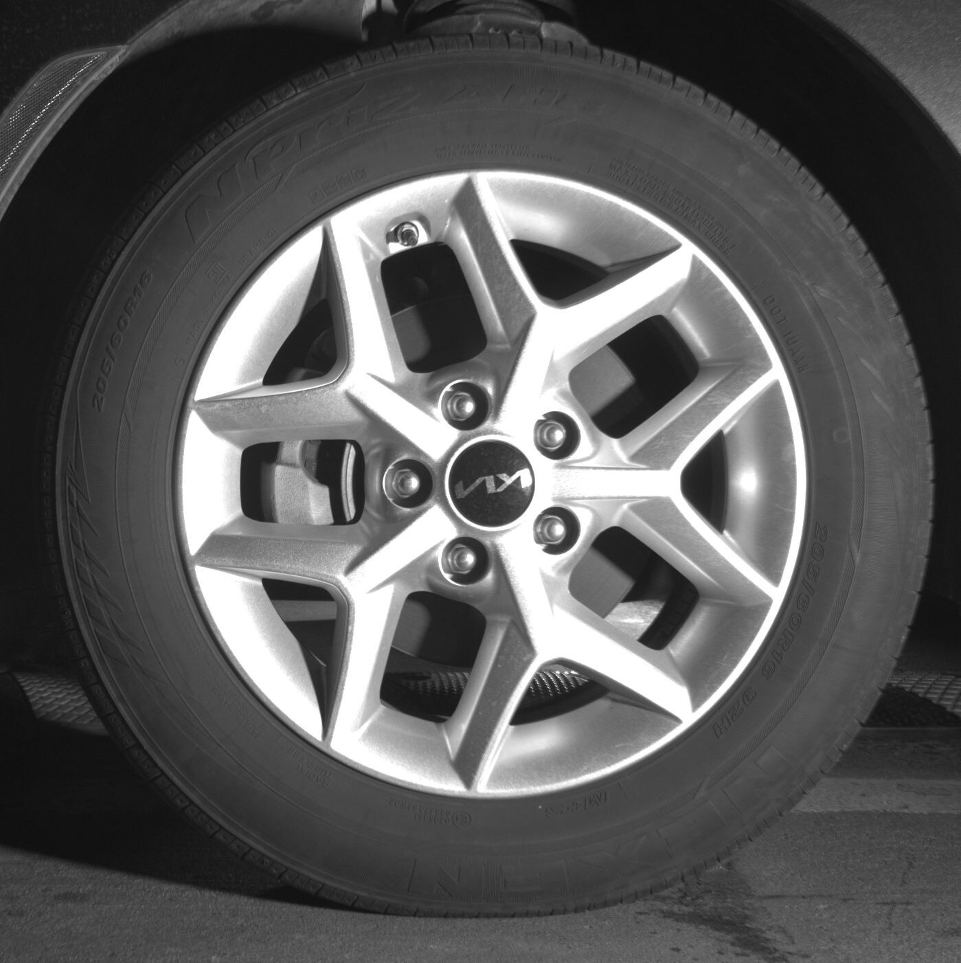 Thumbnail: 2025 Kia Soul - 9