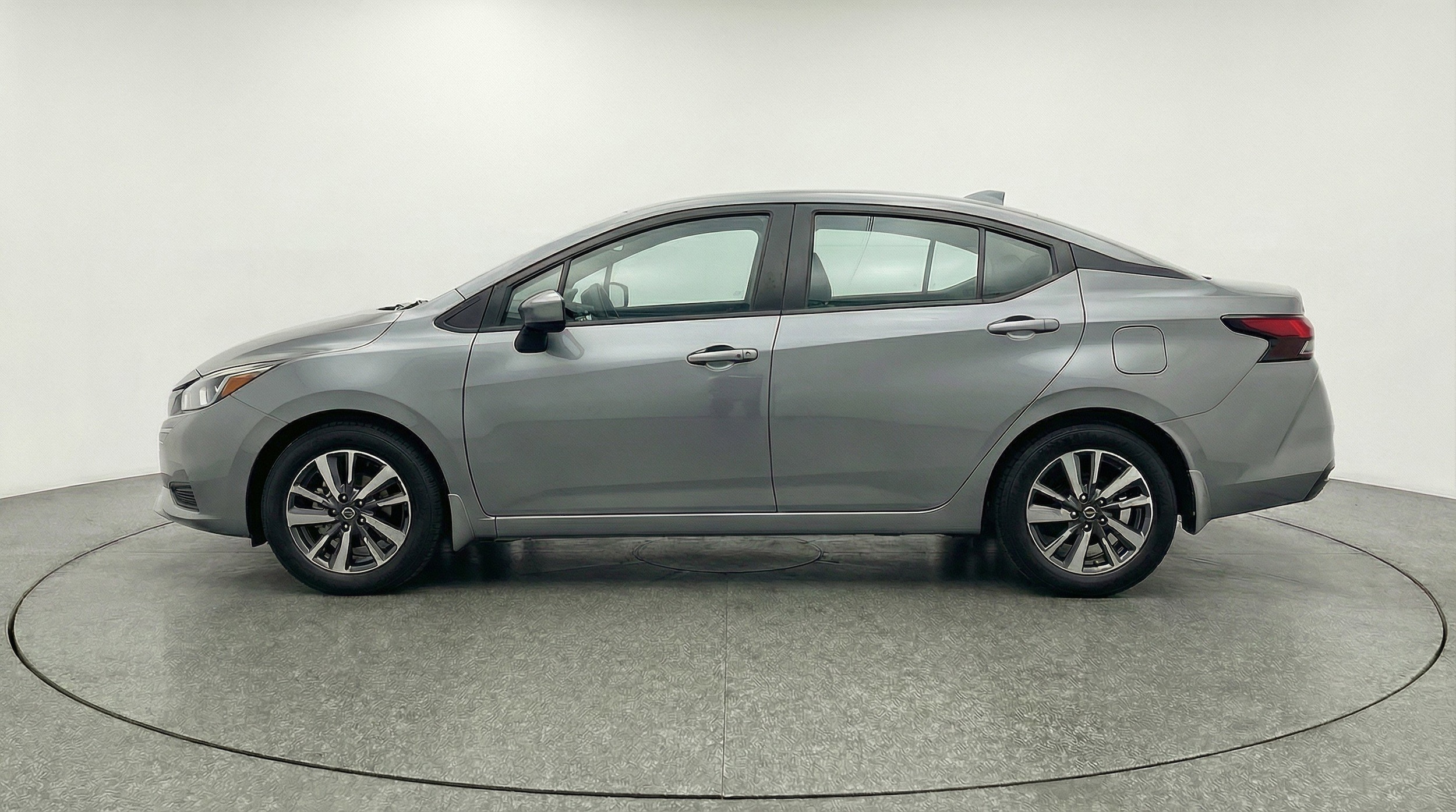 Thumbnail: 2025 Nissan Versa - 5