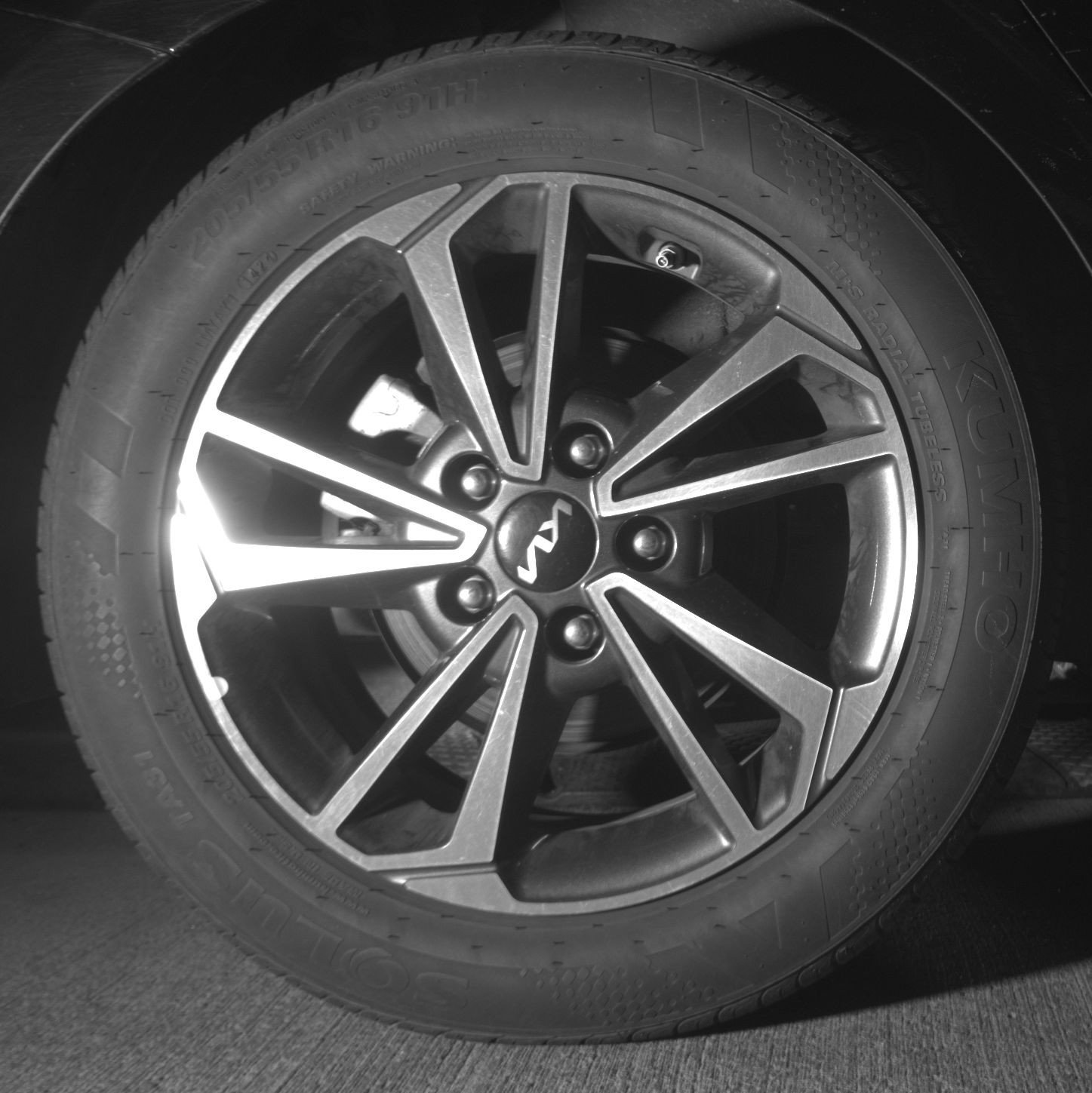 Thumbnail: 2024 Kia Forte - 20