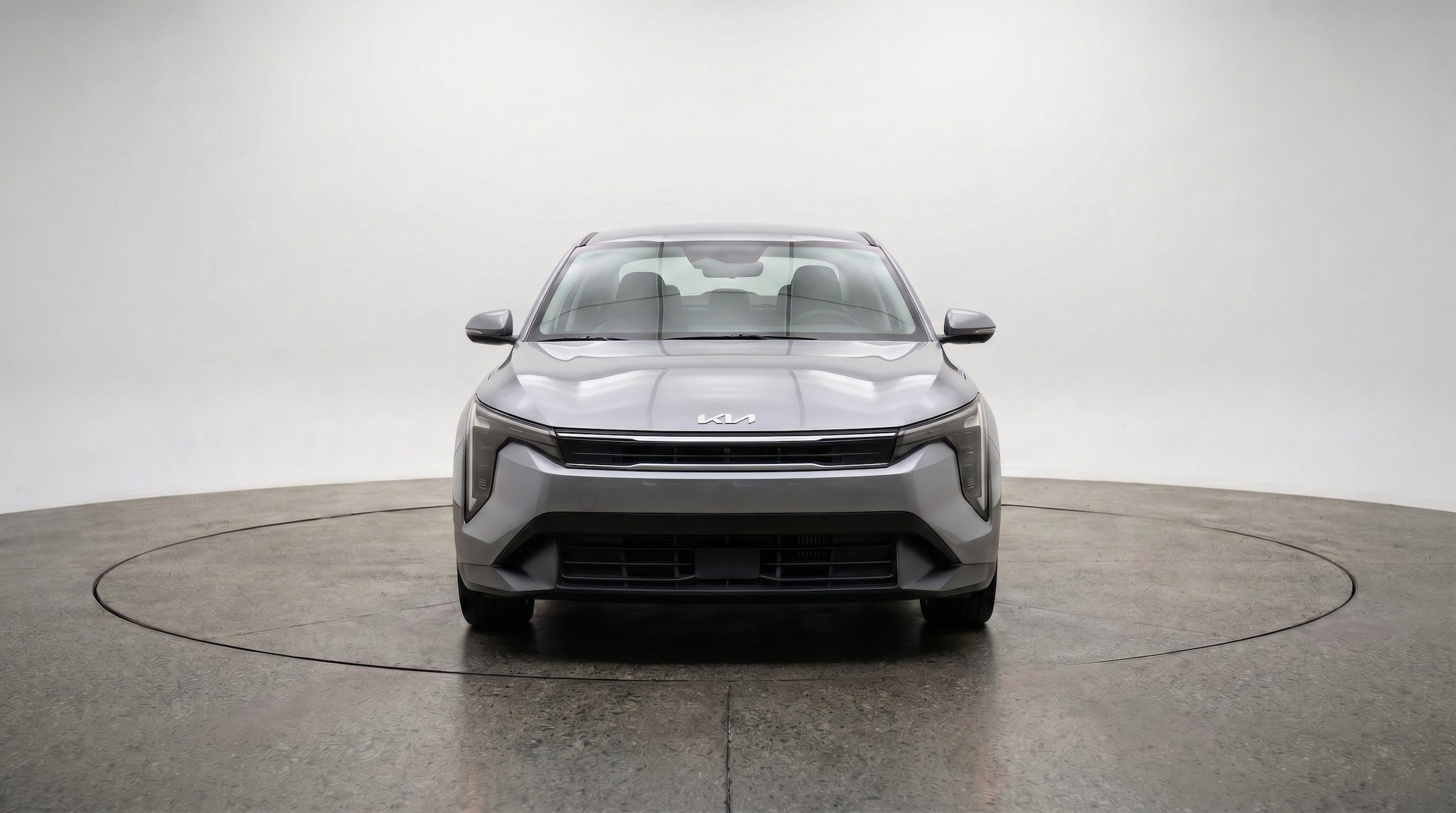 Thumbnail: 2026 Kia K4 - 2