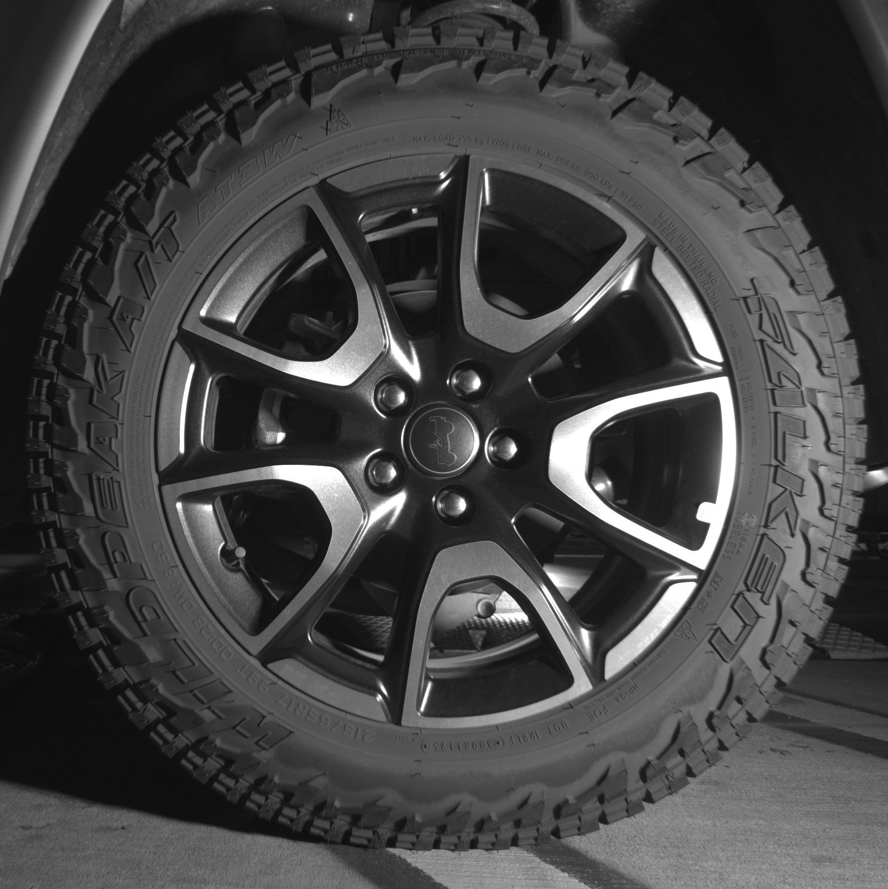 Thumbnail: 2025 Jeep Compass - 14