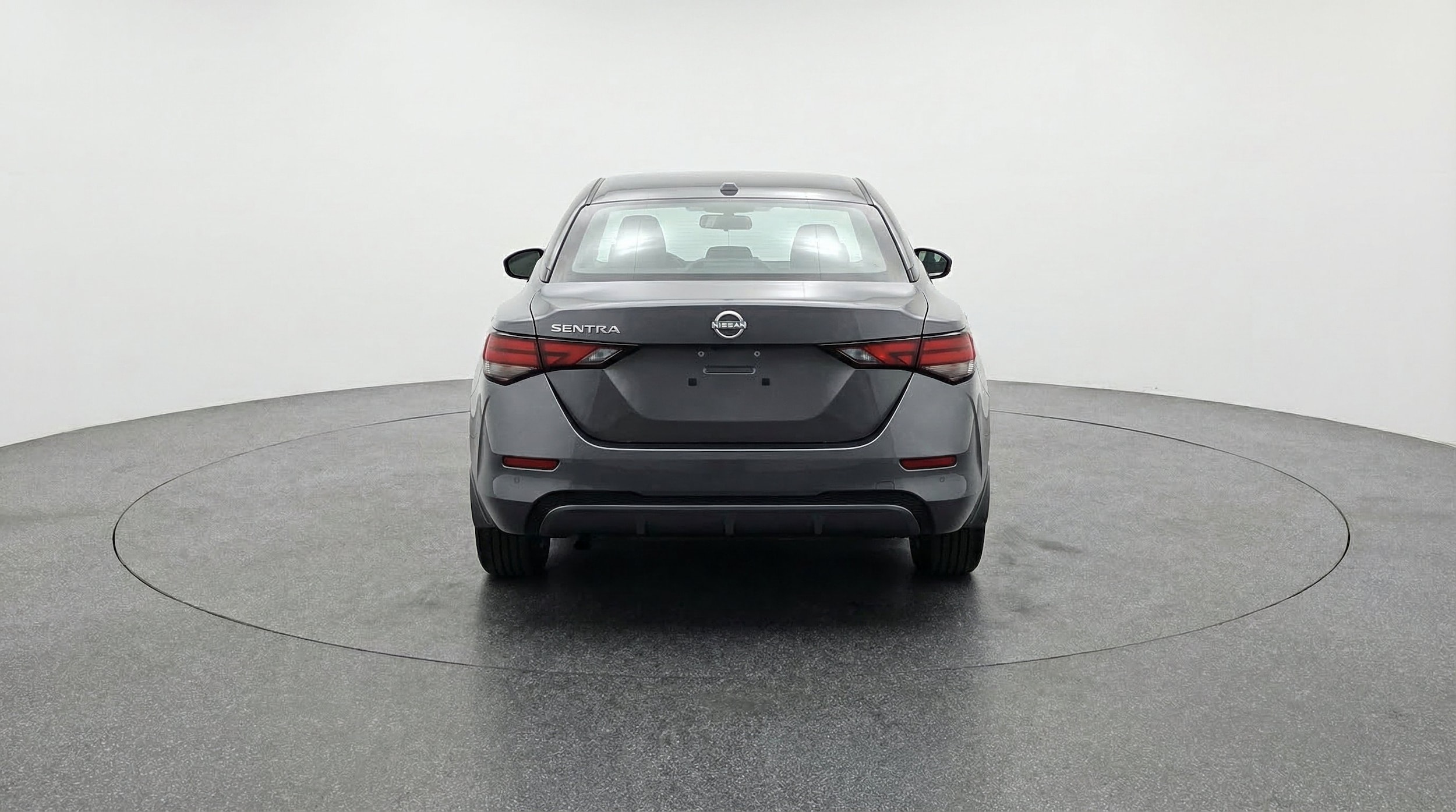 Thumbnail: 2025 Nissan Sentra - 6