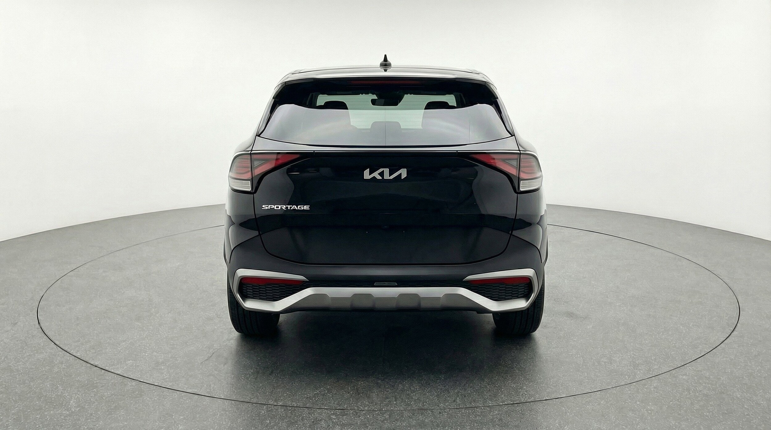 Thumbnail: 2025 Kia Sportage - 7