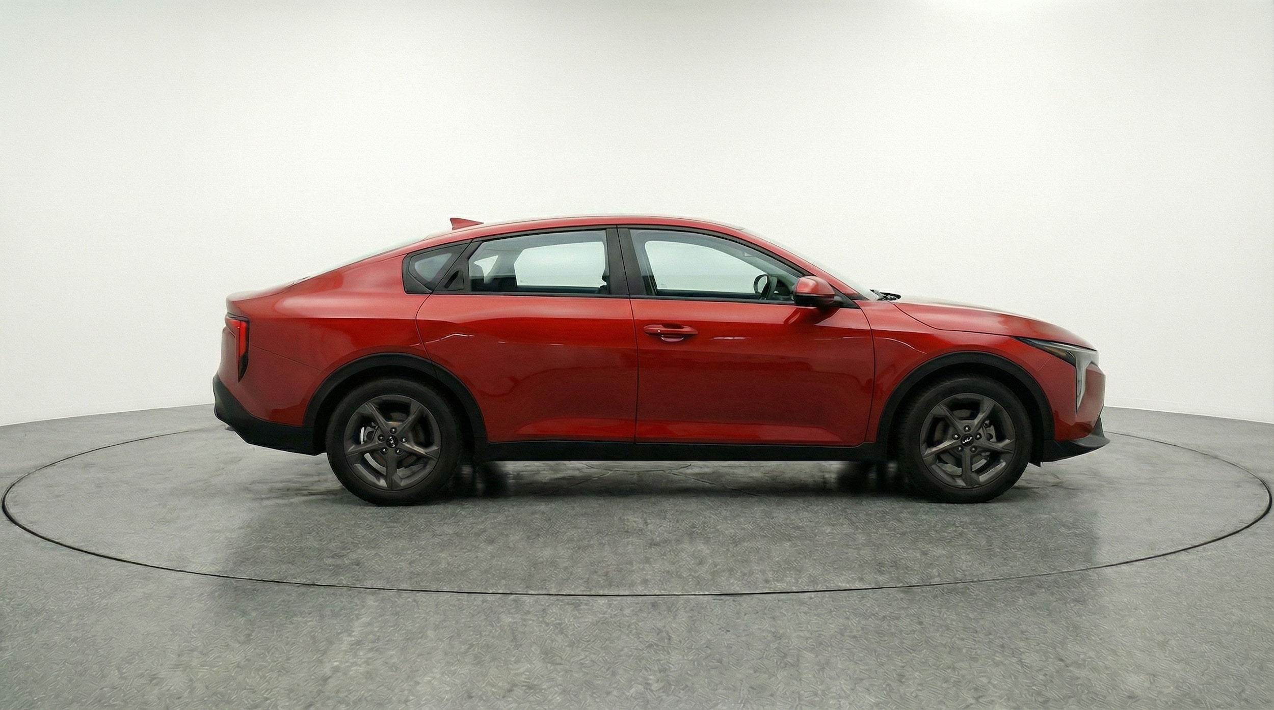 Thumbnail: 2025 Kia K4 - 8