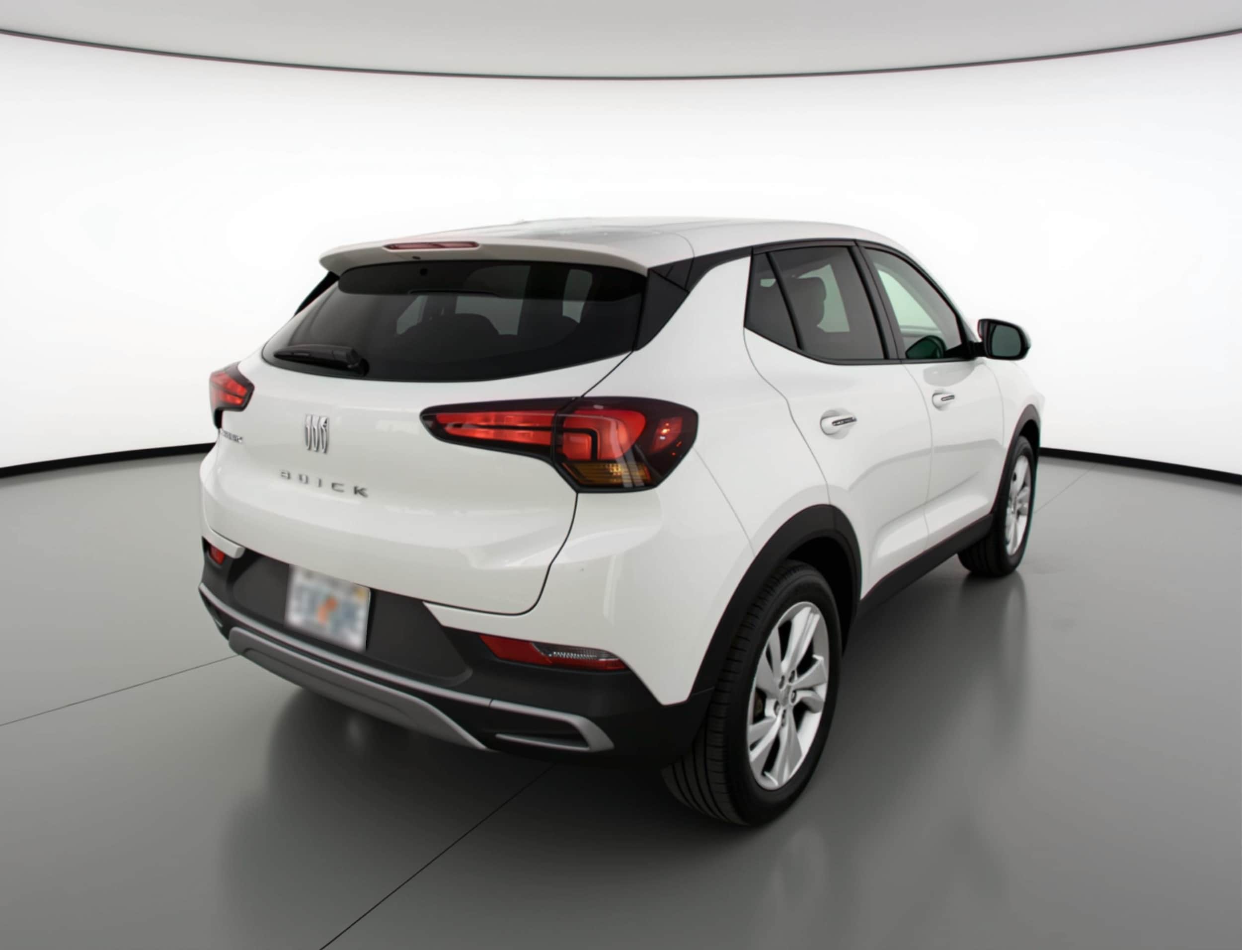 Thumbnail: 2025 Buick Encore GX - 9