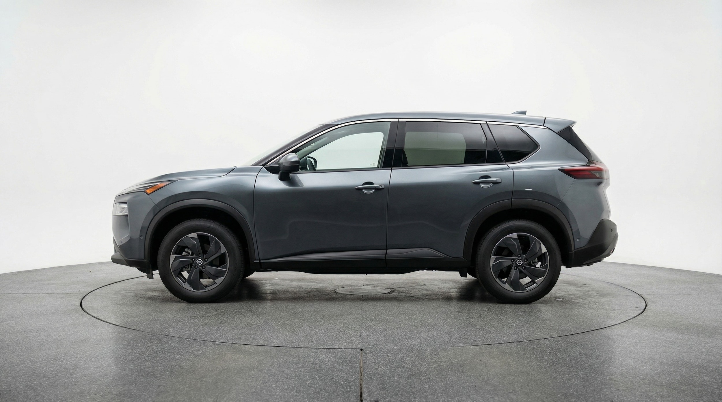 Thumbnail: 2025 Nissan Rogue - 4