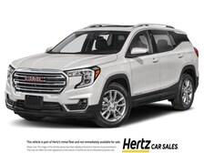 2024 GMC Terrain SLT -
                  Morrow, GA