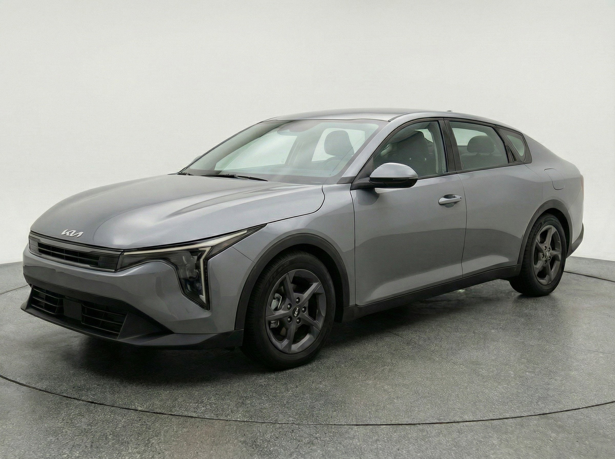Thumbnail: 2025 Kia K4 - 3