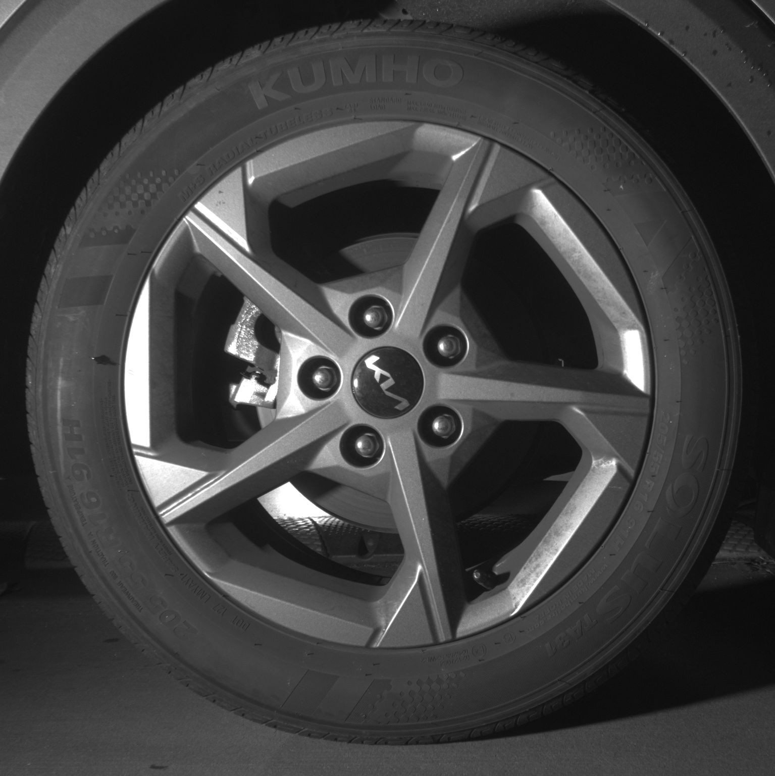 Thumbnail: 2025 Kia K4 - 12