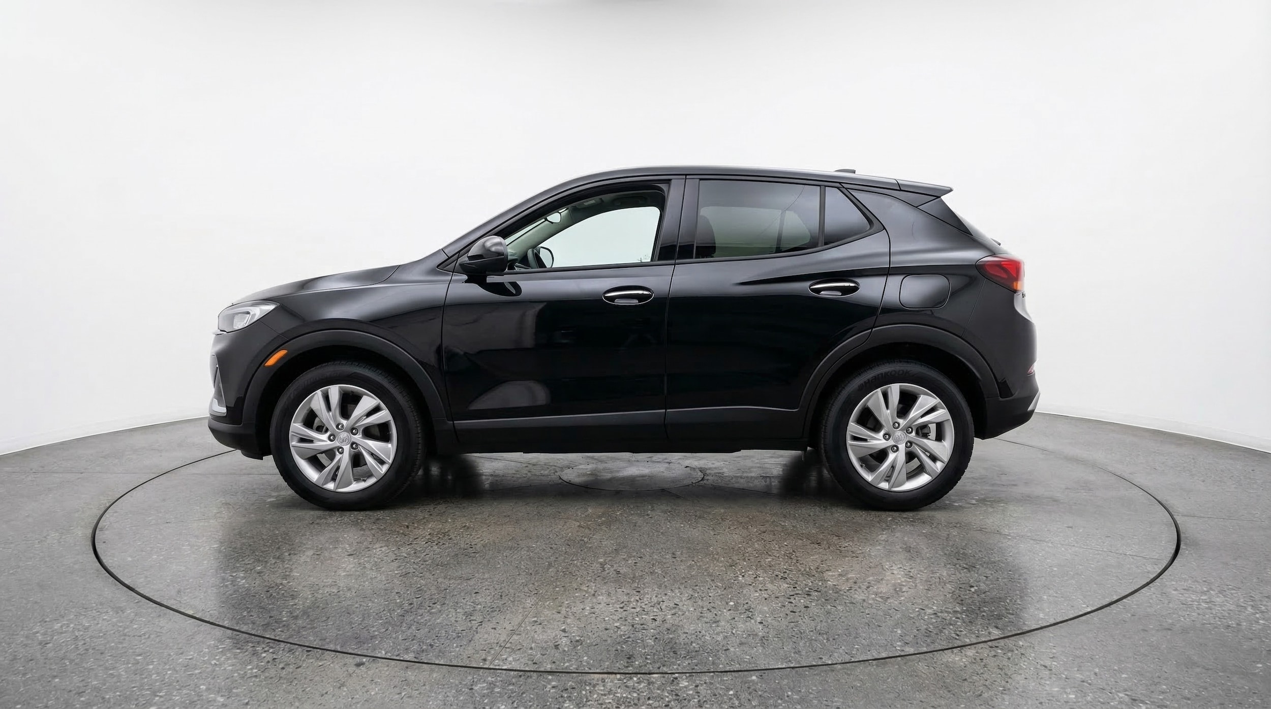 Thumbnail: 2025 Buick Encore GX - 4