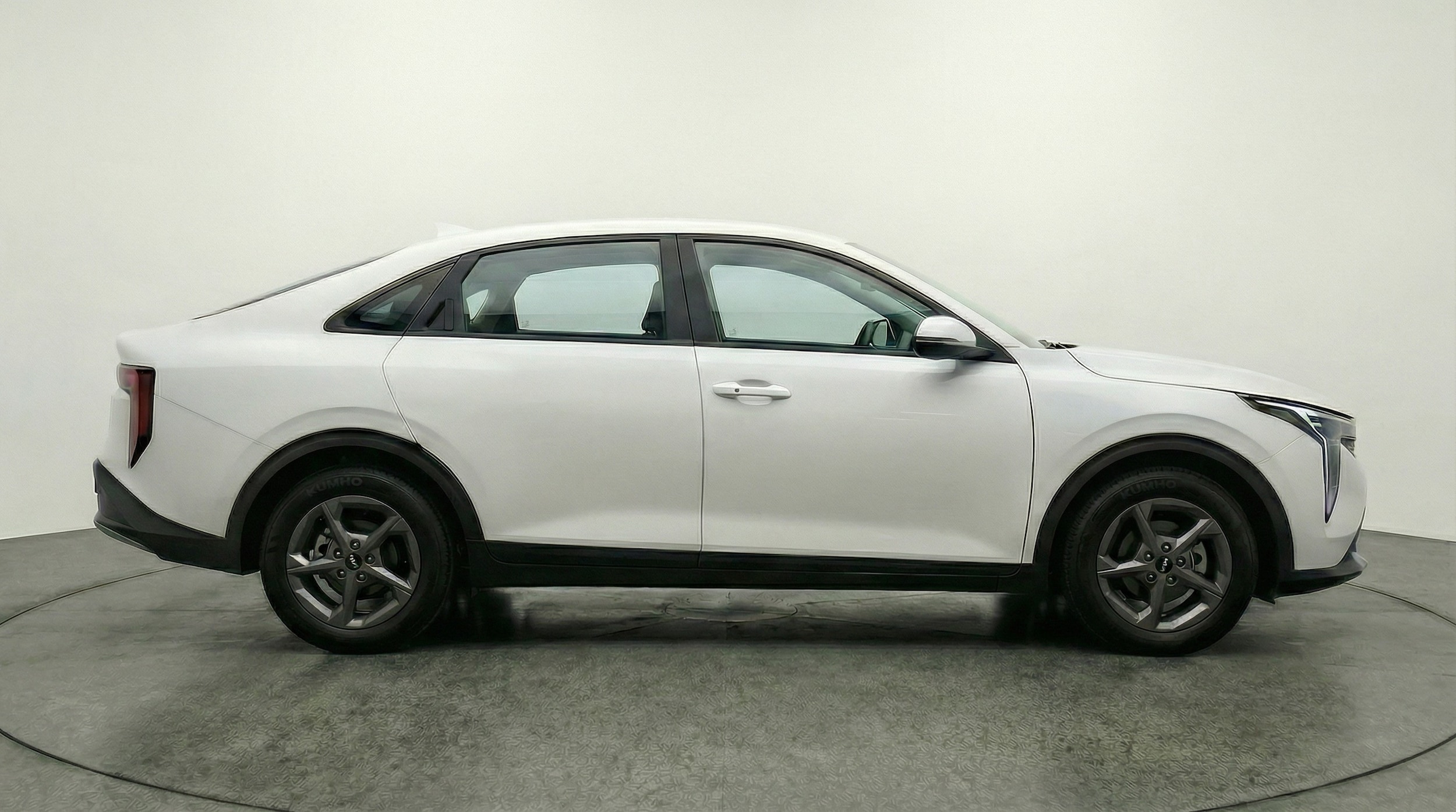 Thumbnail: 2025 Kia K4 - 8