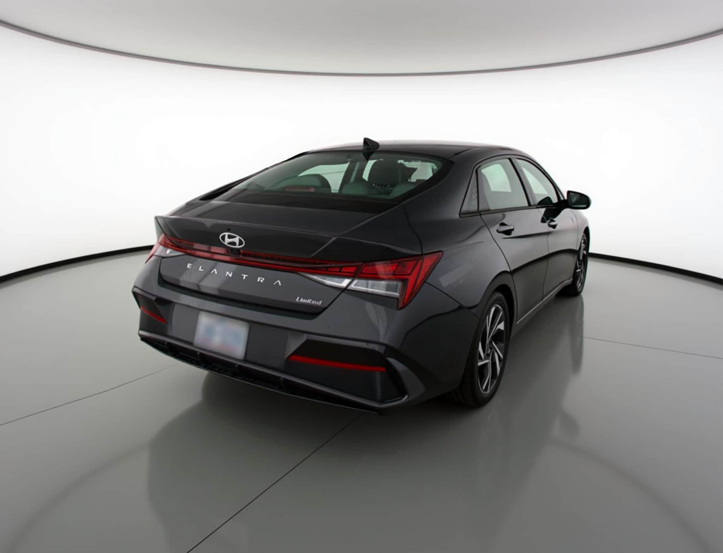 Thumbnail: 2025 Hyundai Elantra - 7