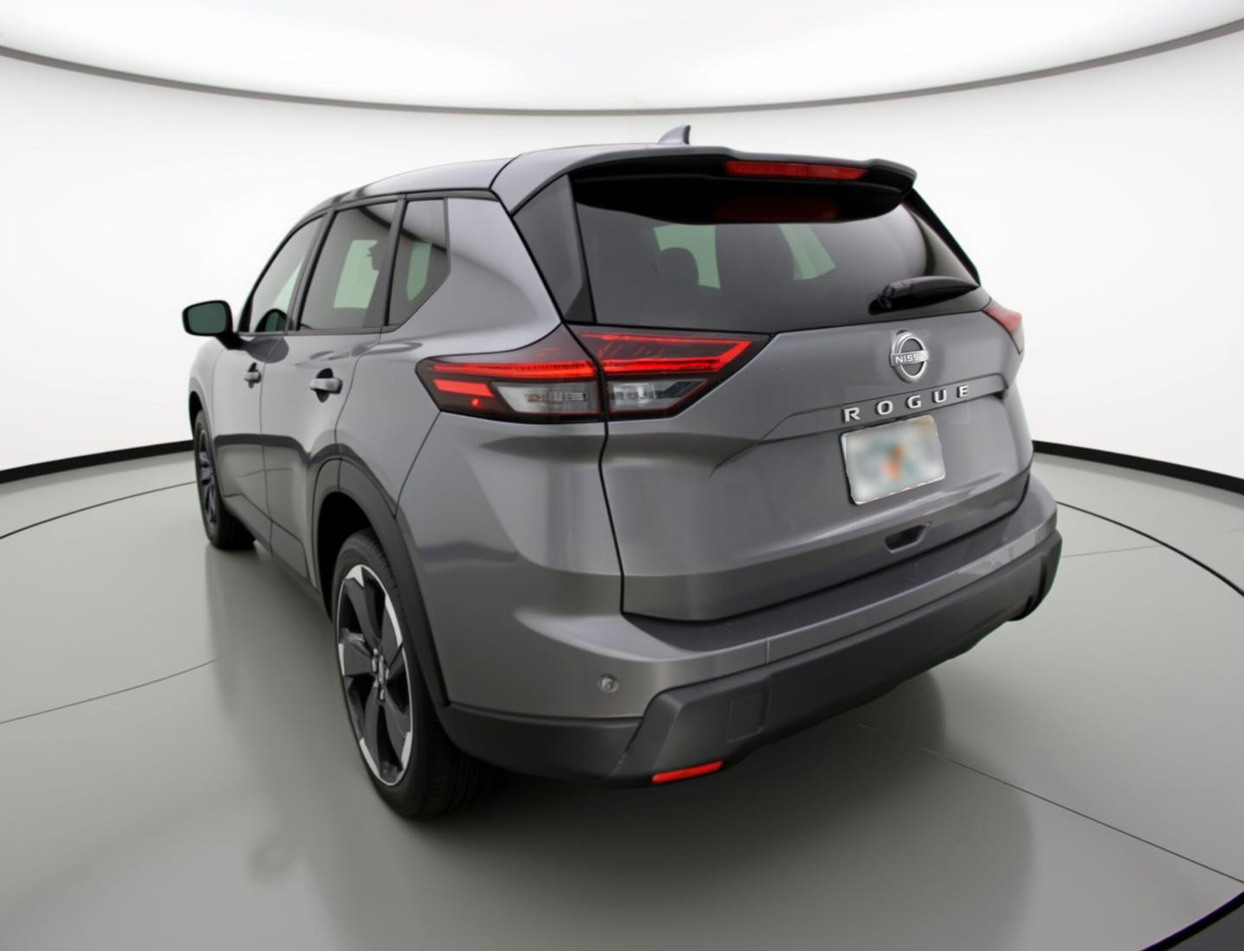 Thumbnail: 2025 Nissan Rogue - 5