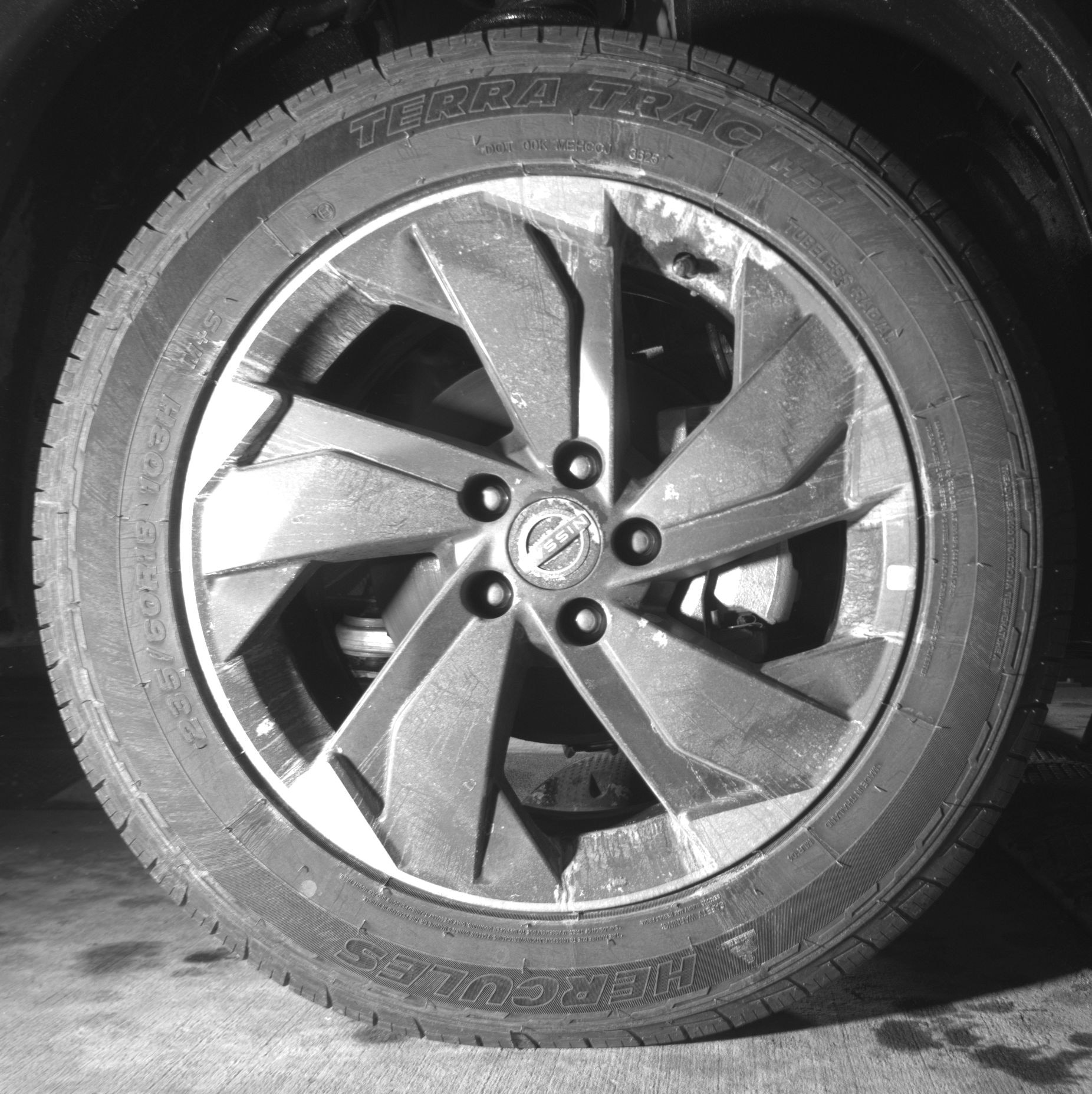 Thumbnail: 2025 Nissan Rogue - 10