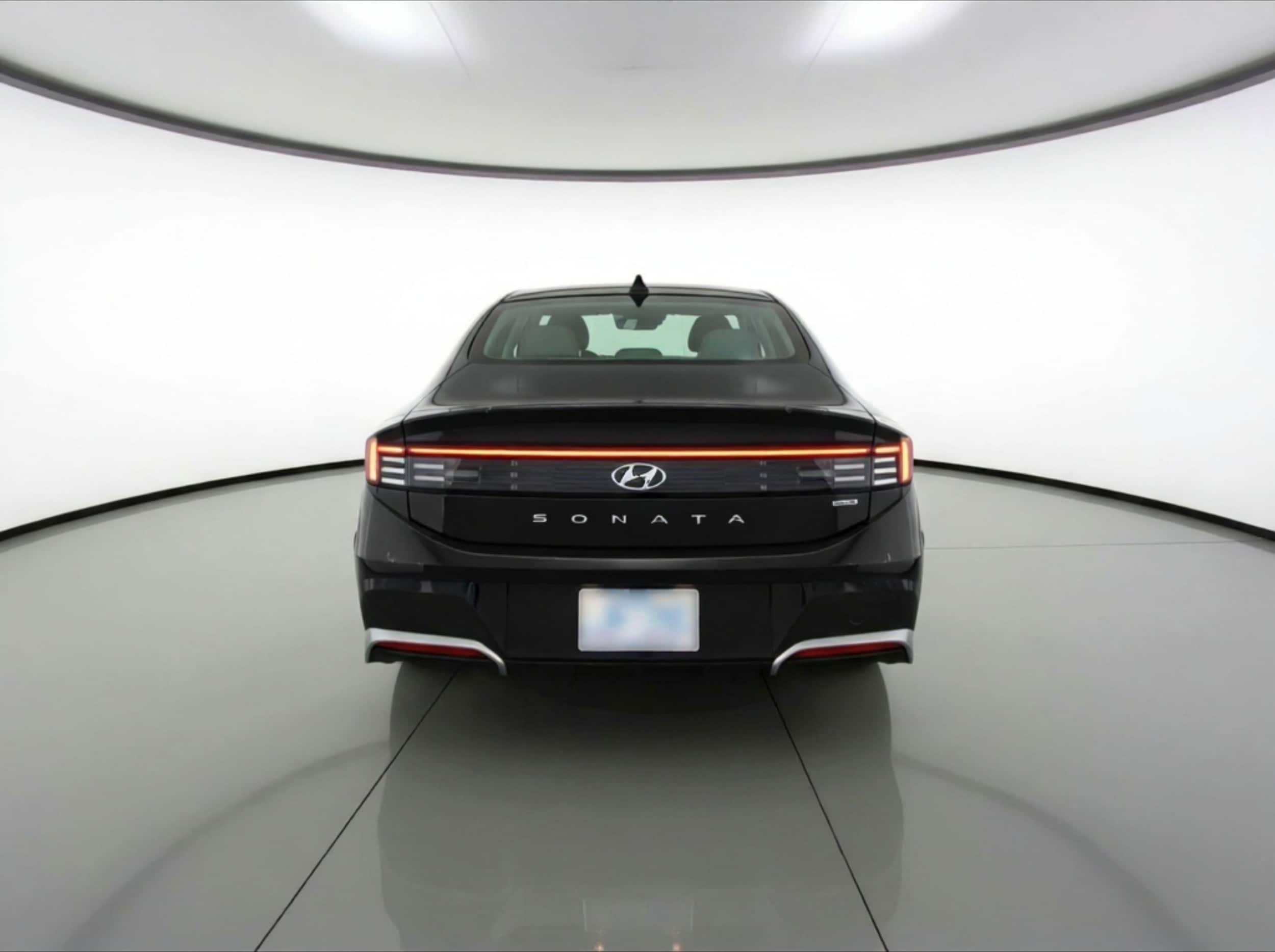 Thumbnail: 2025 Hyundai Sonata - 6